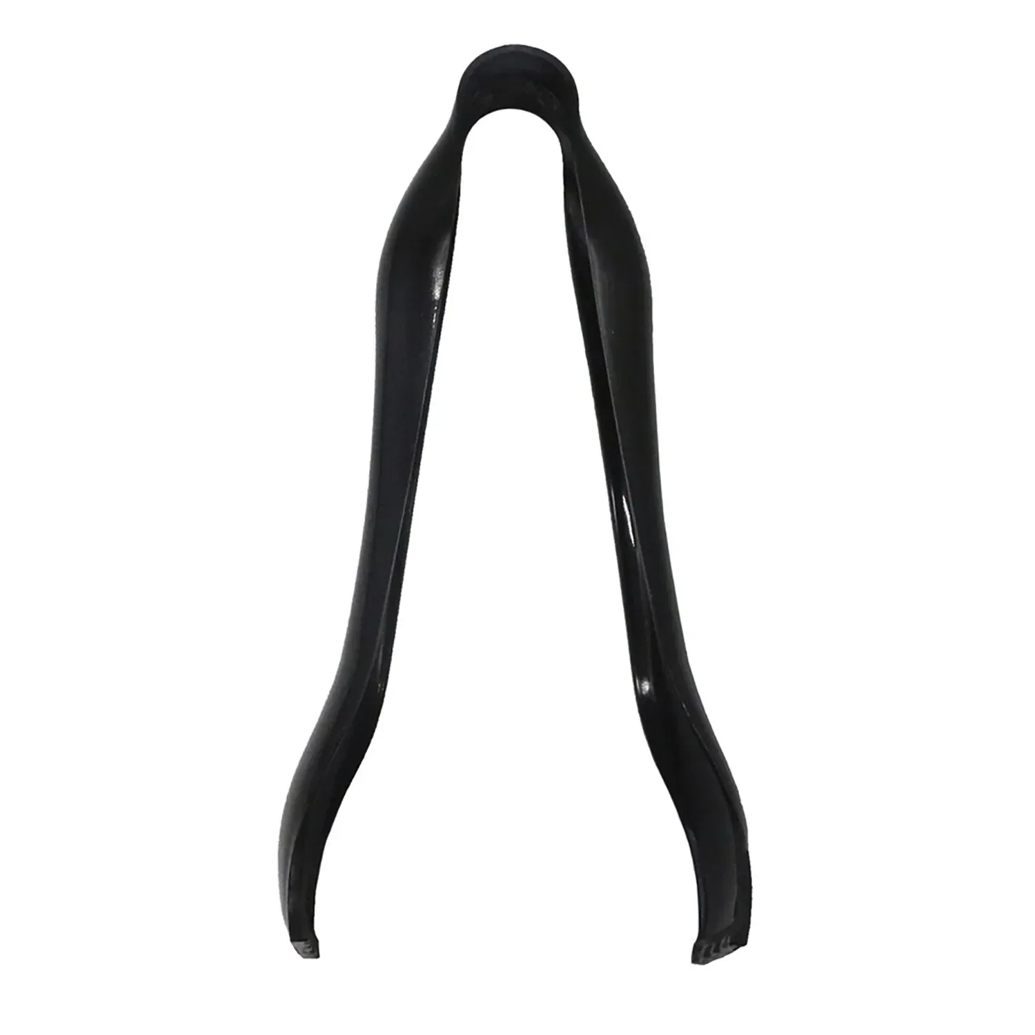 Member's Mark Heavyweight Plastic Serving Tongs 12 ct. - Image 4