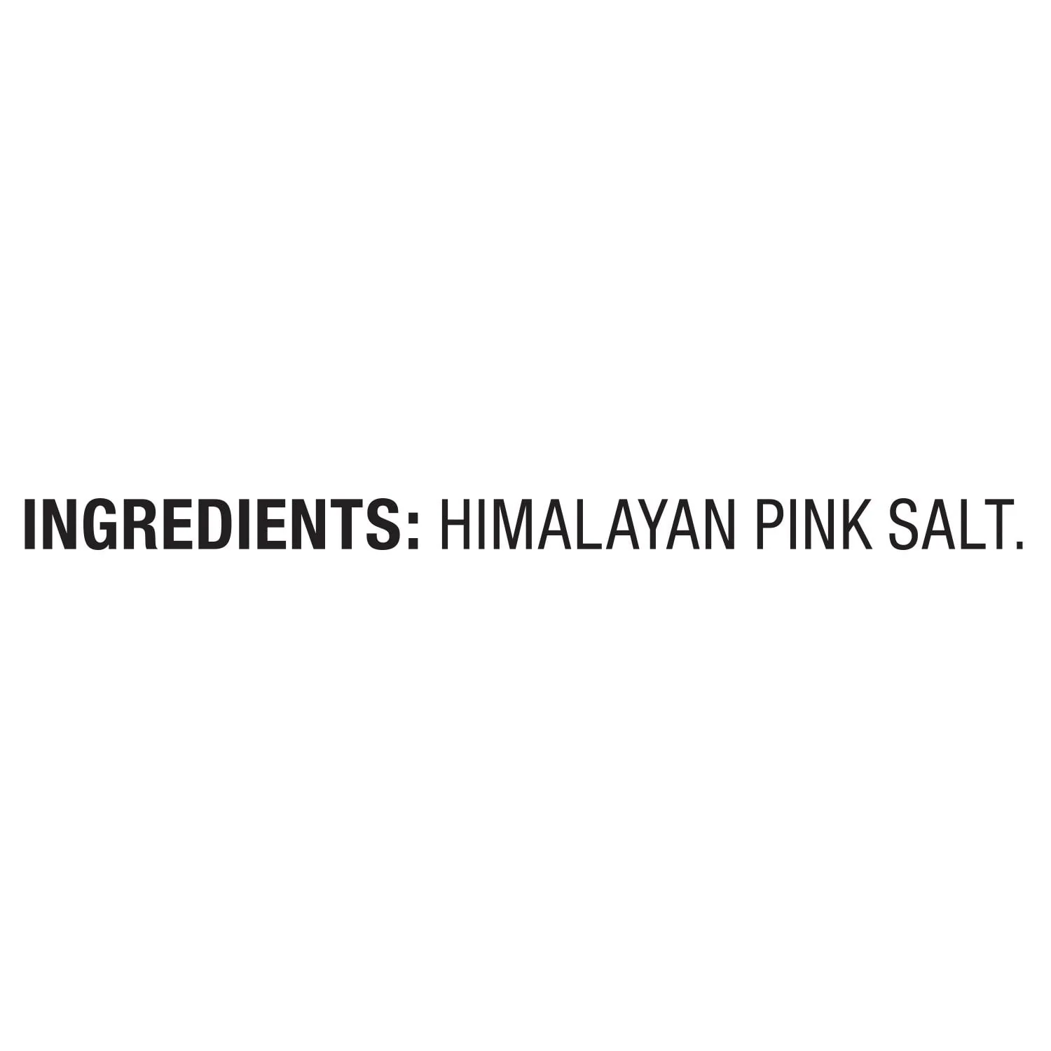 Member's Mark Himalayan Pink Salt, 38 oz. - Image 7