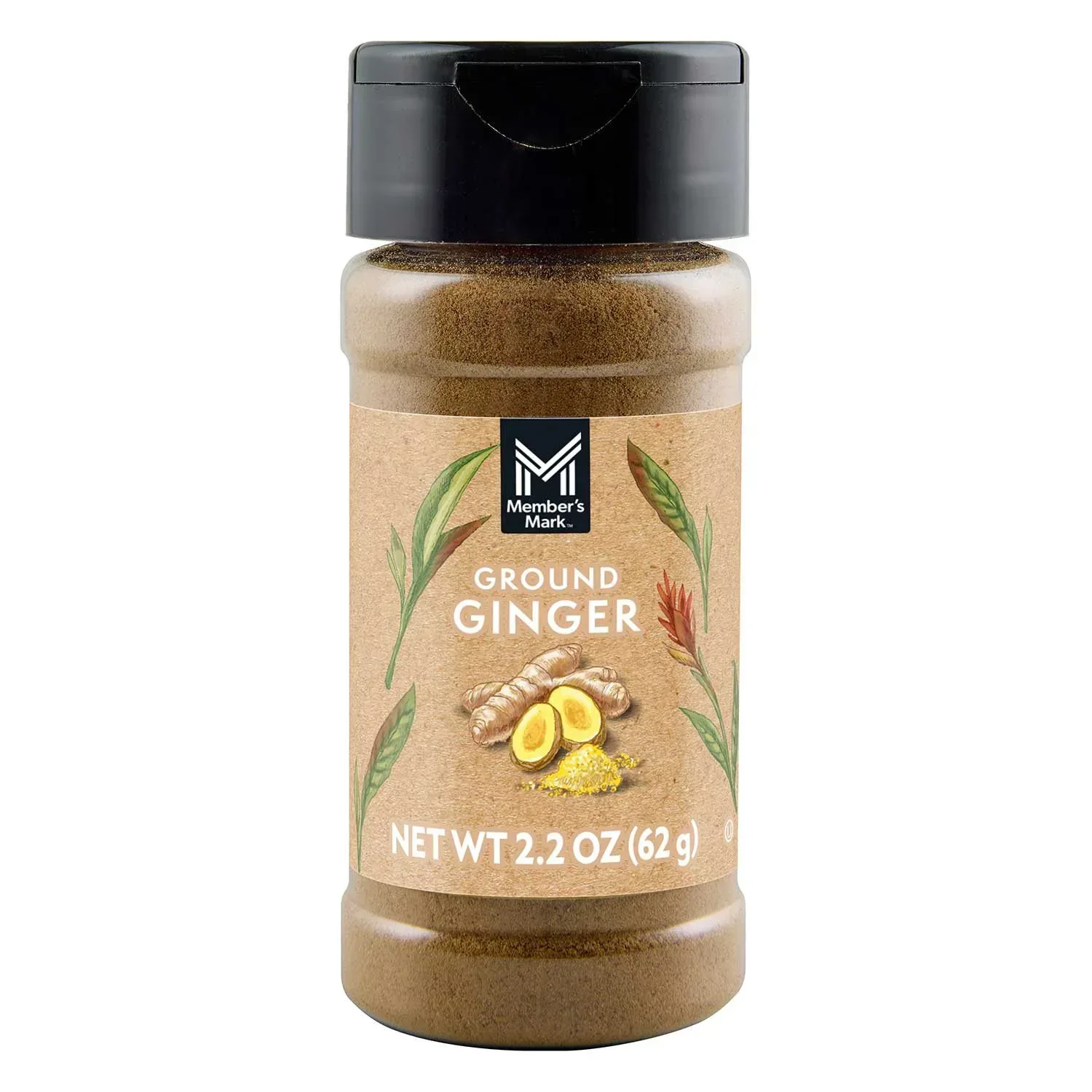 Member's Mark Holiday Baking & Cooking Spices, Variety Pack, 6.32 oz., 3 pk. - Image 4