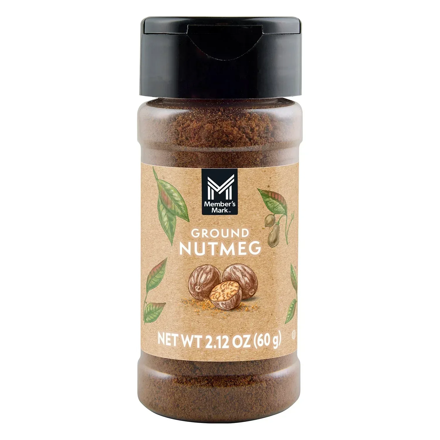 Member's Mark Holiday Baking & Cooking Spices, Variety Pack, 6.32 oz., 3 pk. - Image 5
