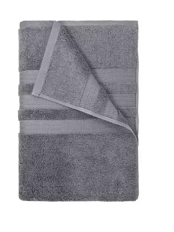 Member's Mark Hotel Premier 6-Piece Towel Set, Assorted Colors - Image 3