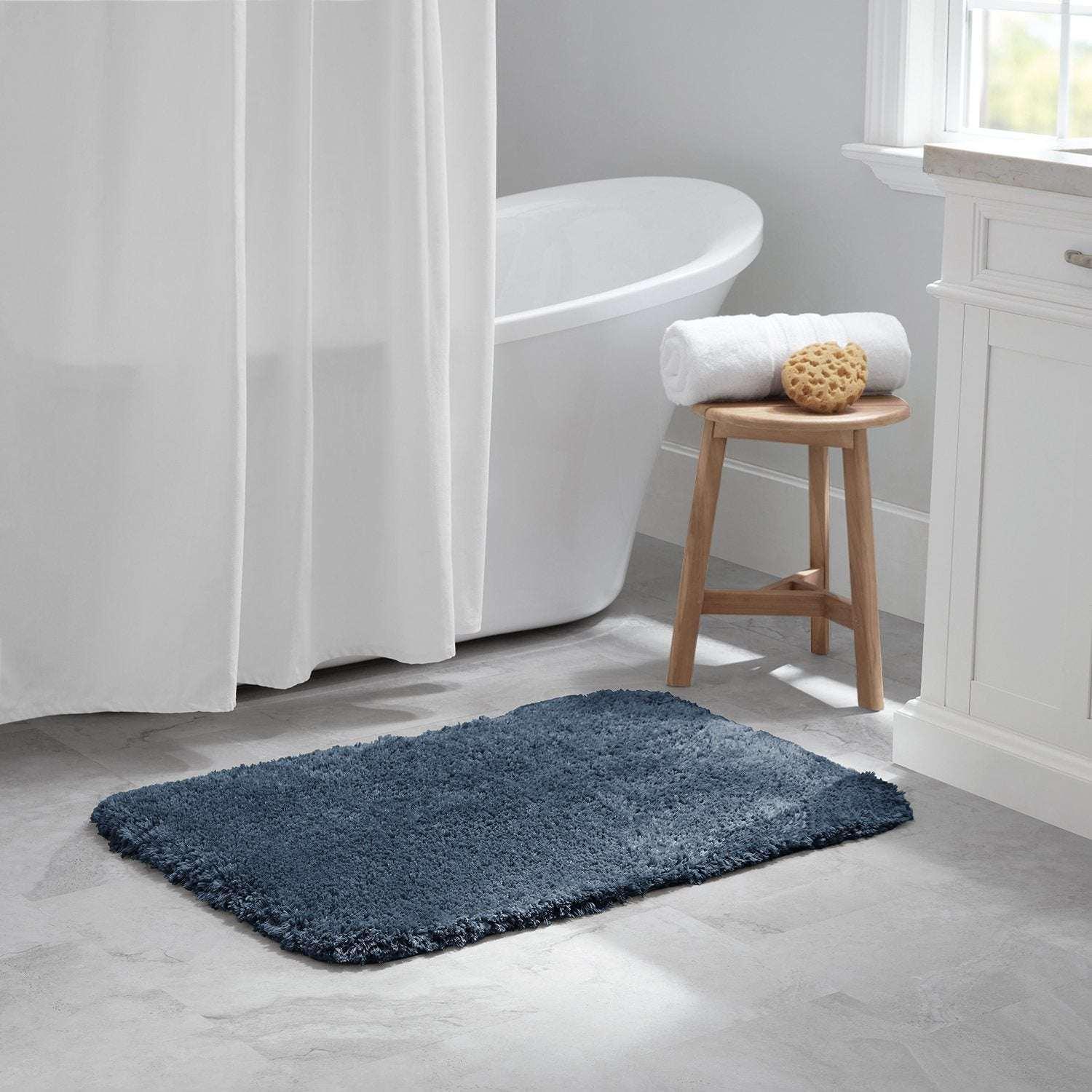 Member's Mark Hotel Premier Soft Bath Rug, 24" x 36" - Image 11