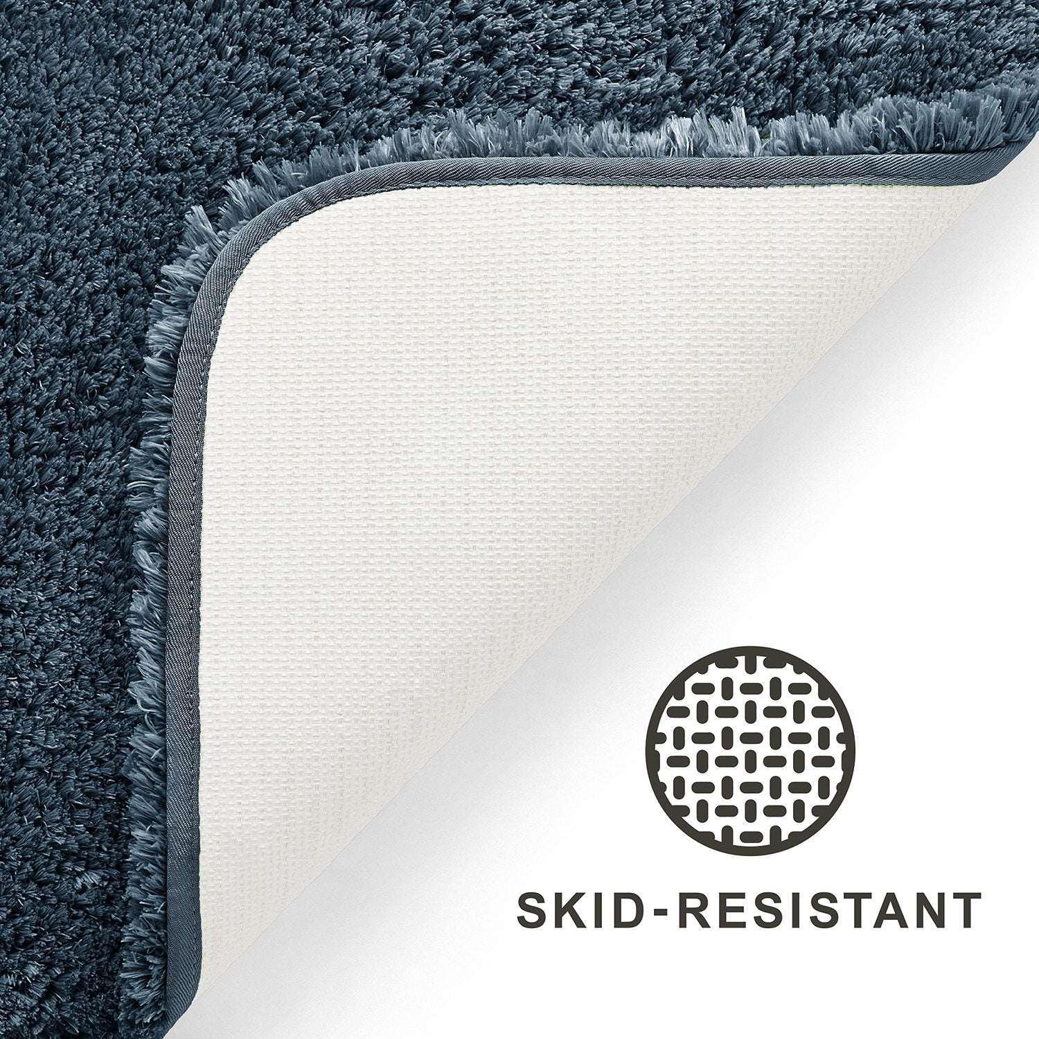 Member's Mark Hotel Premier Soft Bath Rug, 24" x 36" - Image 12