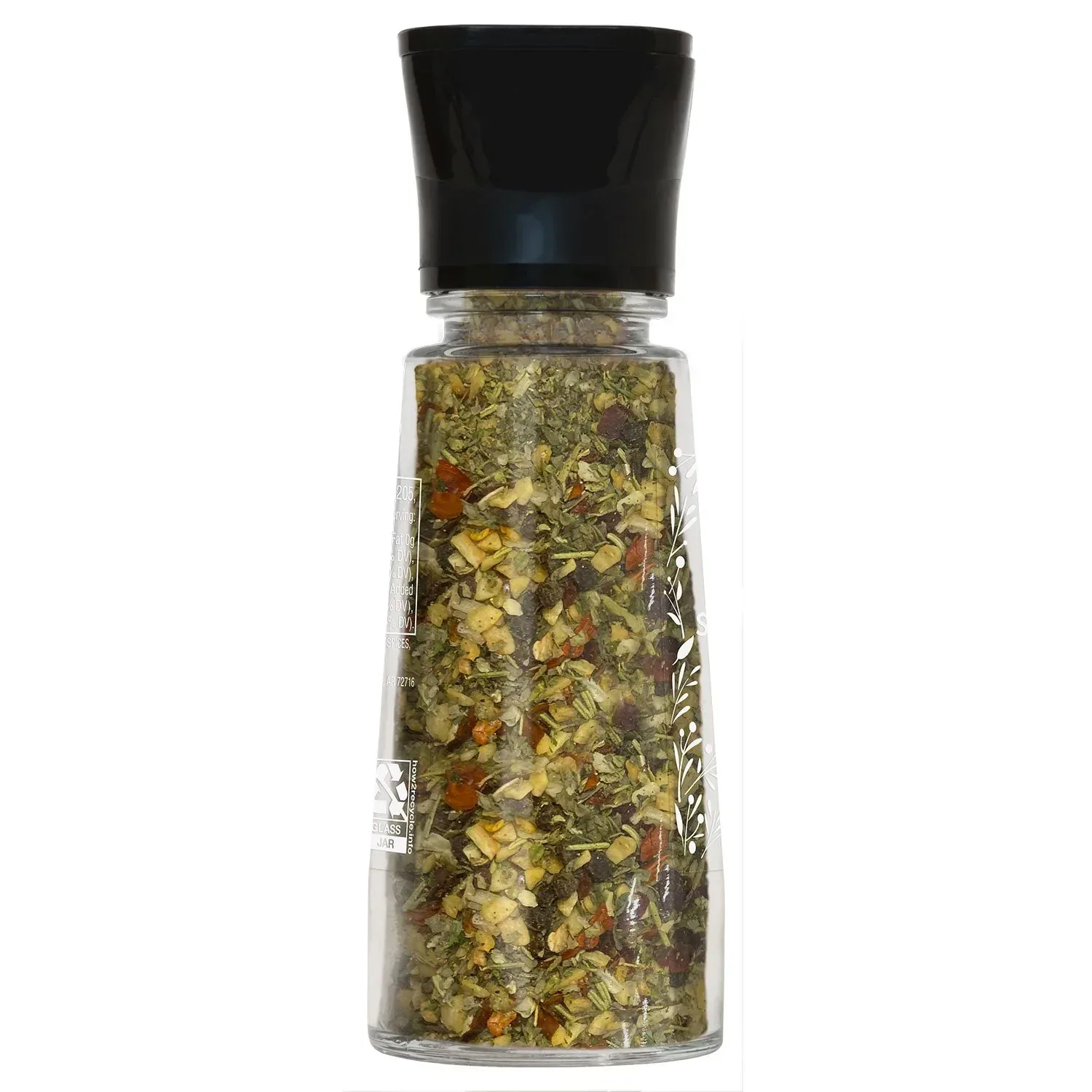 Member's Mark Italian Herb Grinder, 5.8 oz. - Image 4