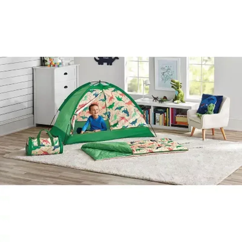 Member'S Mark Kids' 3-Piece Slumber Set (Assorted Styles) - Image 10