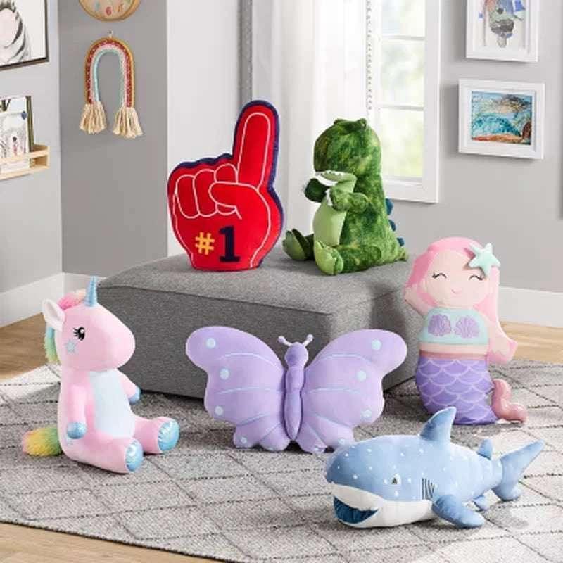 Member'S Mark Kids' Squishy Pillow, Assorted Styles - Image 6