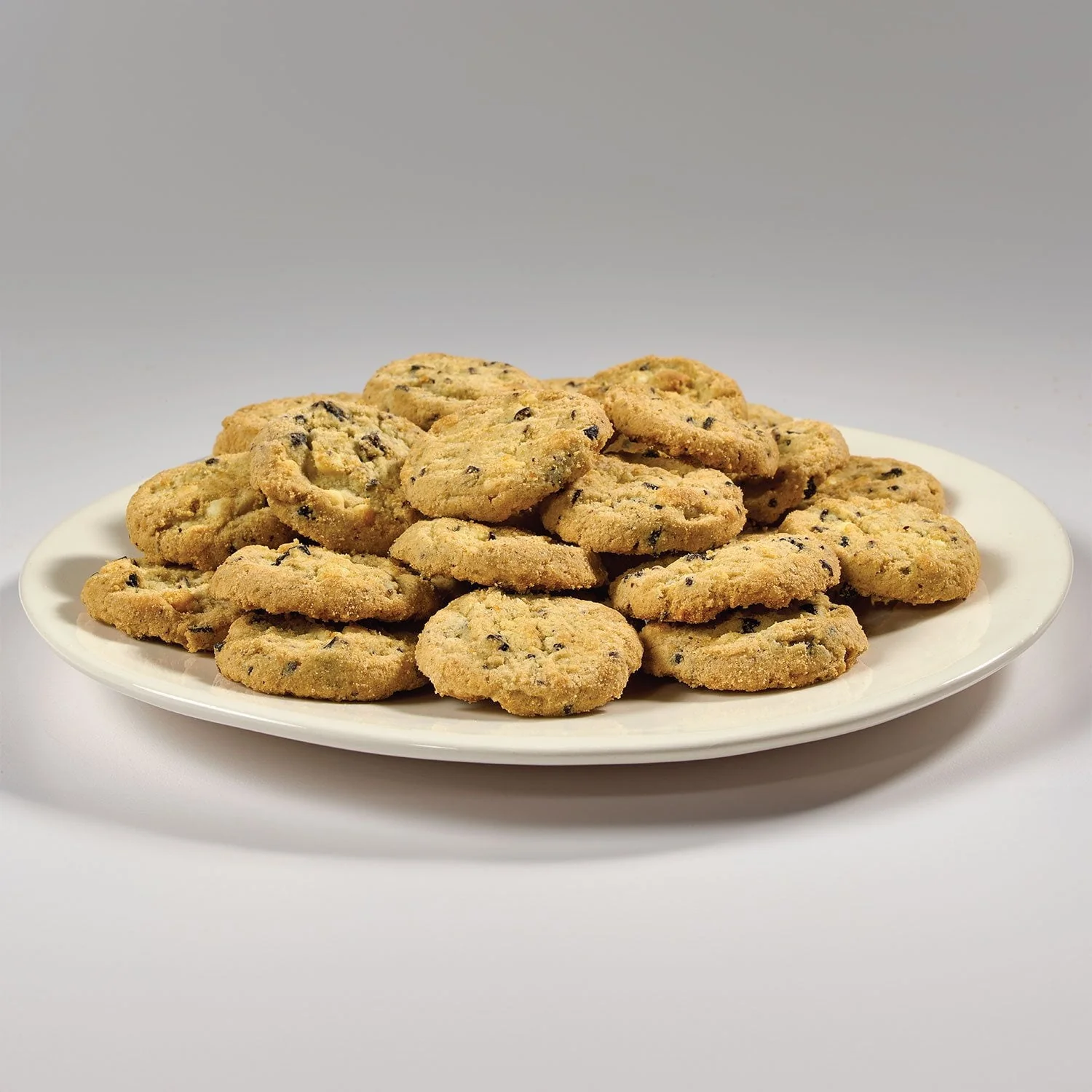 Member's Mark Lemon Blueberry Cookie Thins, 16 oz. - Image 5