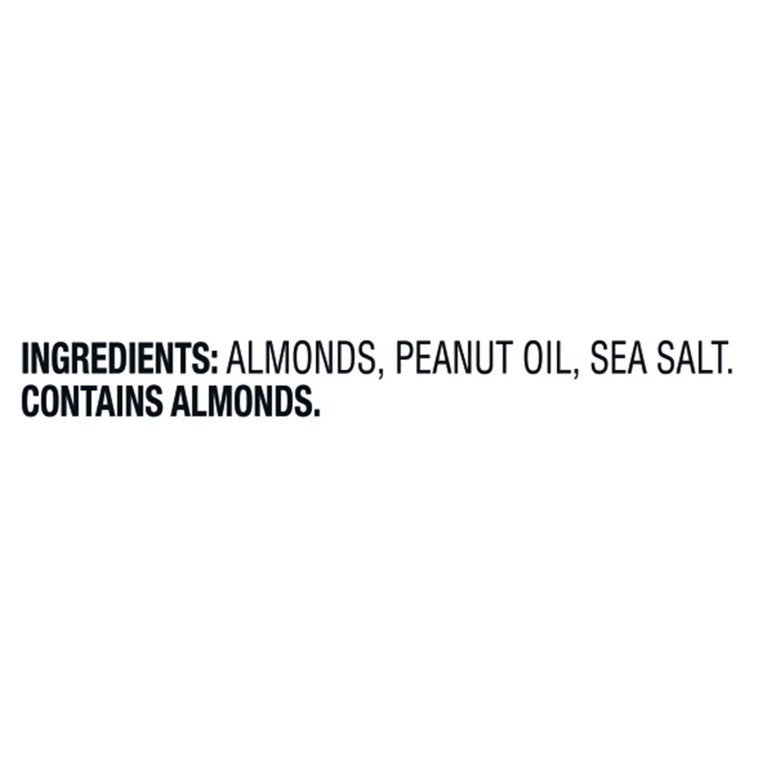 Member's Mark Lightly Salted Roasted Almonds, 40 oz. - Image 3