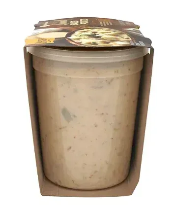 Member's Mark Loaded Baked Potato Soup (2 pk.) - Image 3