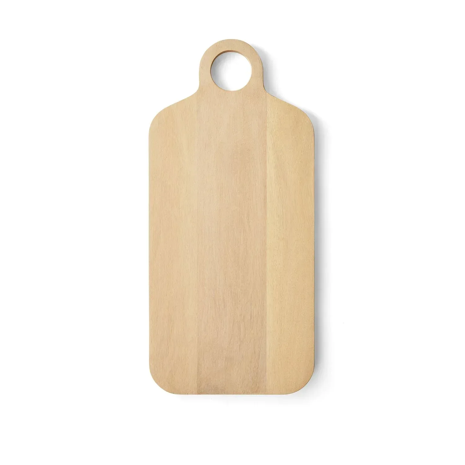 Member's Mark Mango Wood Charcuterie Boards, Set of 2 - Image 4
