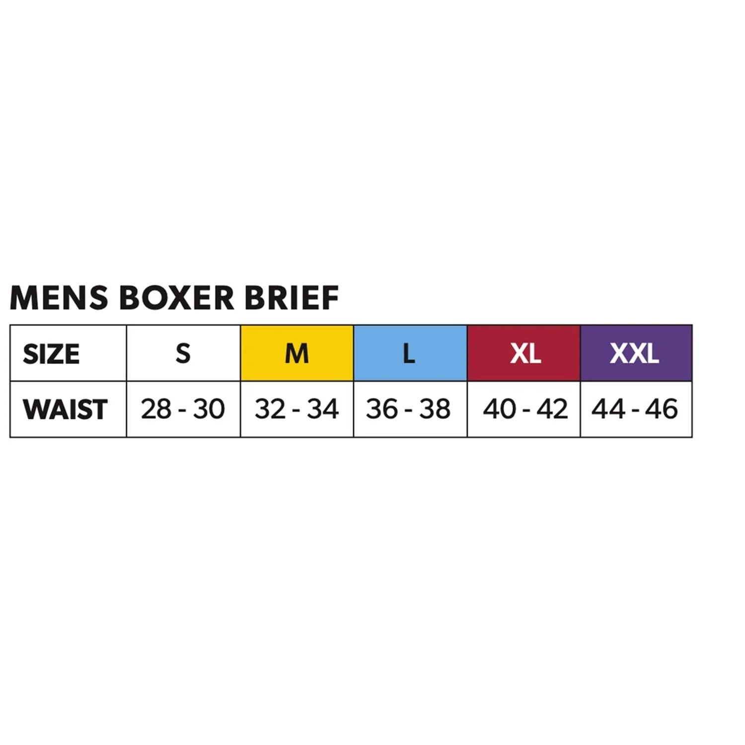 Member's Mark Men's 5-Pack Cotton Stretch Boxer Brief - Image 12