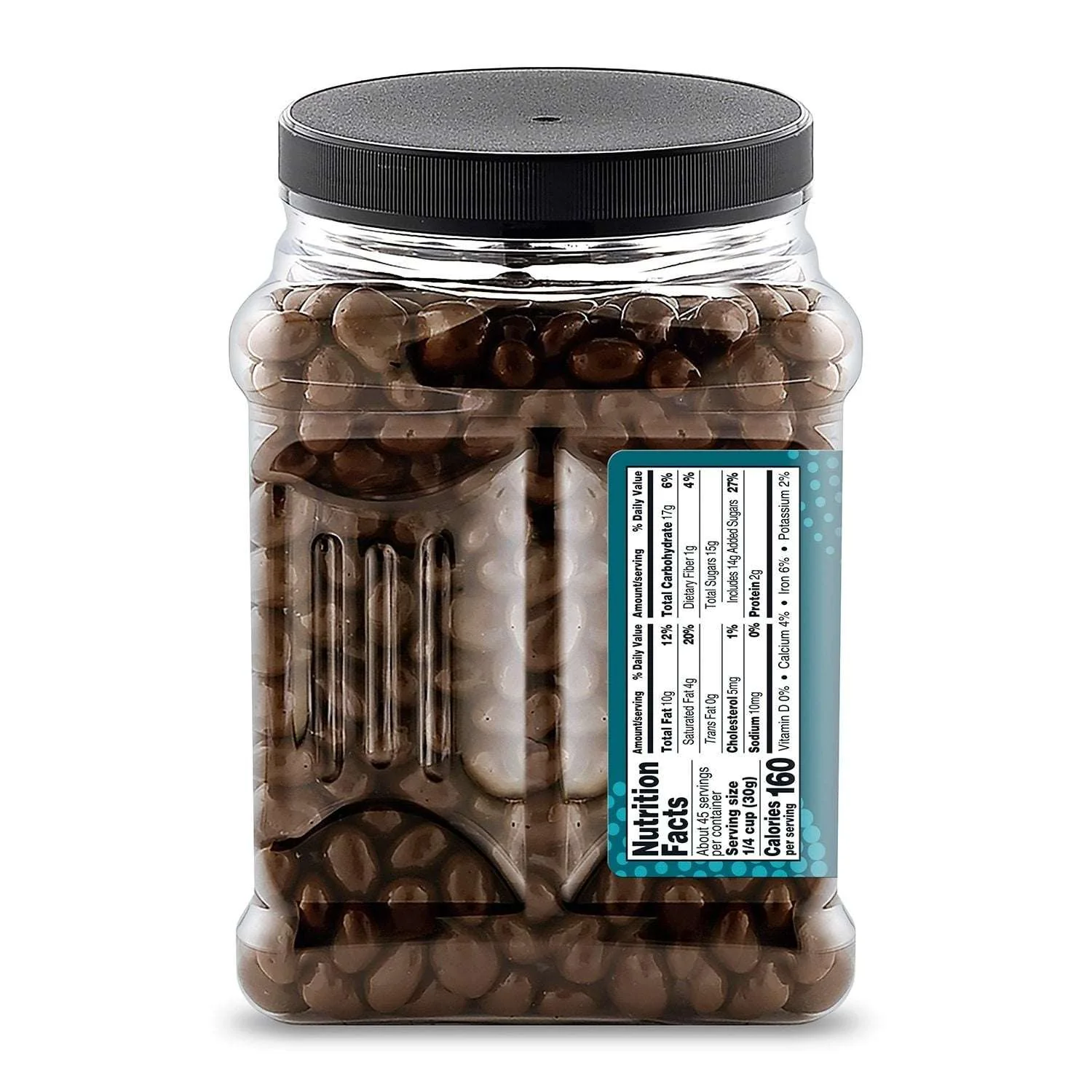 Member's Mark Milk Chocolate Almonds, 48 oz. - Image 6
