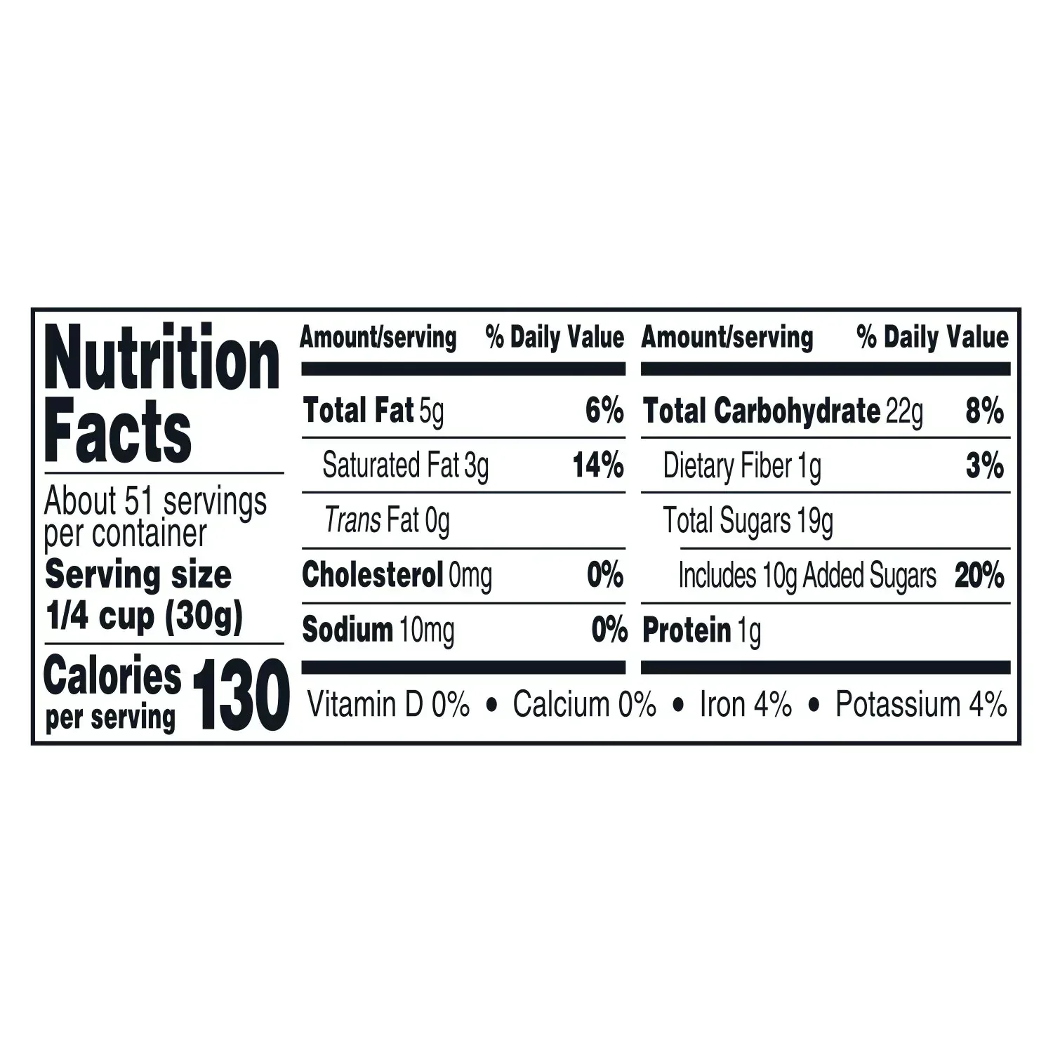 Member's Mark Milk Chocolate Raisins, 54 oz. - Image 2