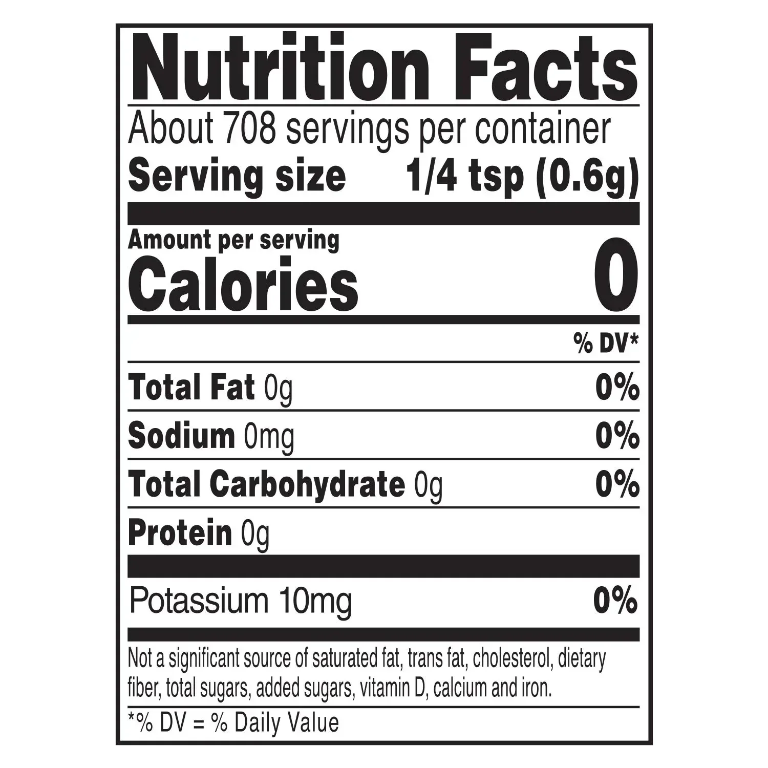 Member's Mark Minced Onion, 15 oz. - Image 2
