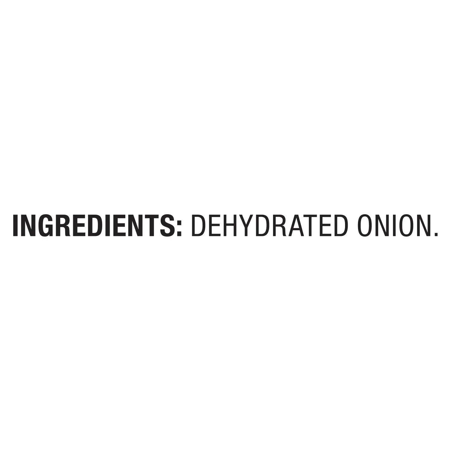 Member's Mark Minced Onion, 15 oz. - Image 3