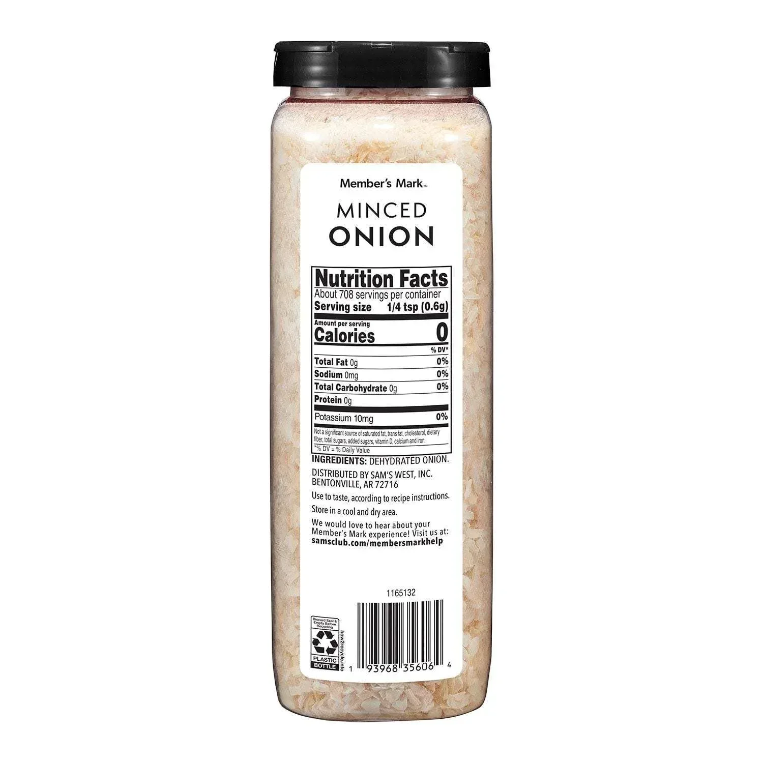 Member's Mark Minced Onion, 15 oz. - Image 9