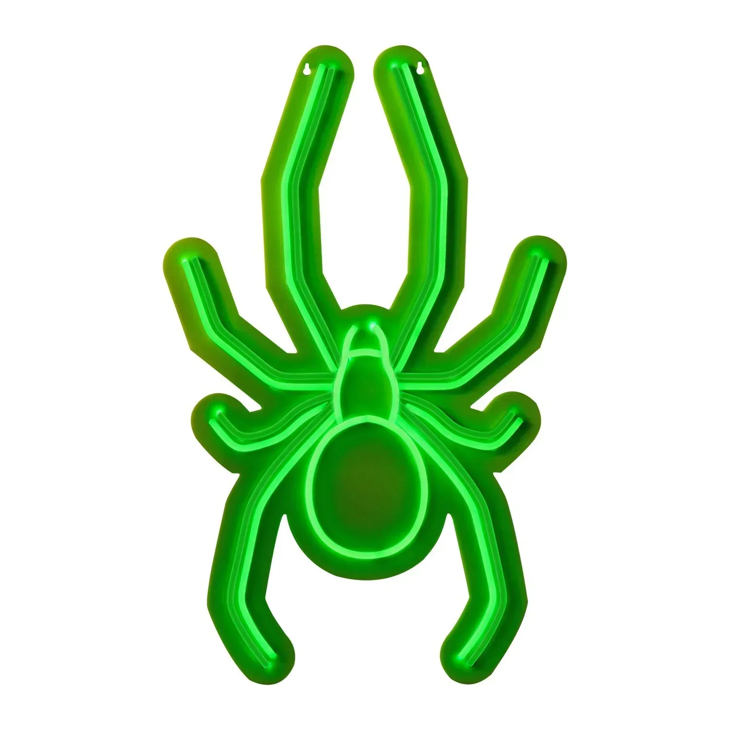 Member's Mark Neon Spider Décor - Image 4