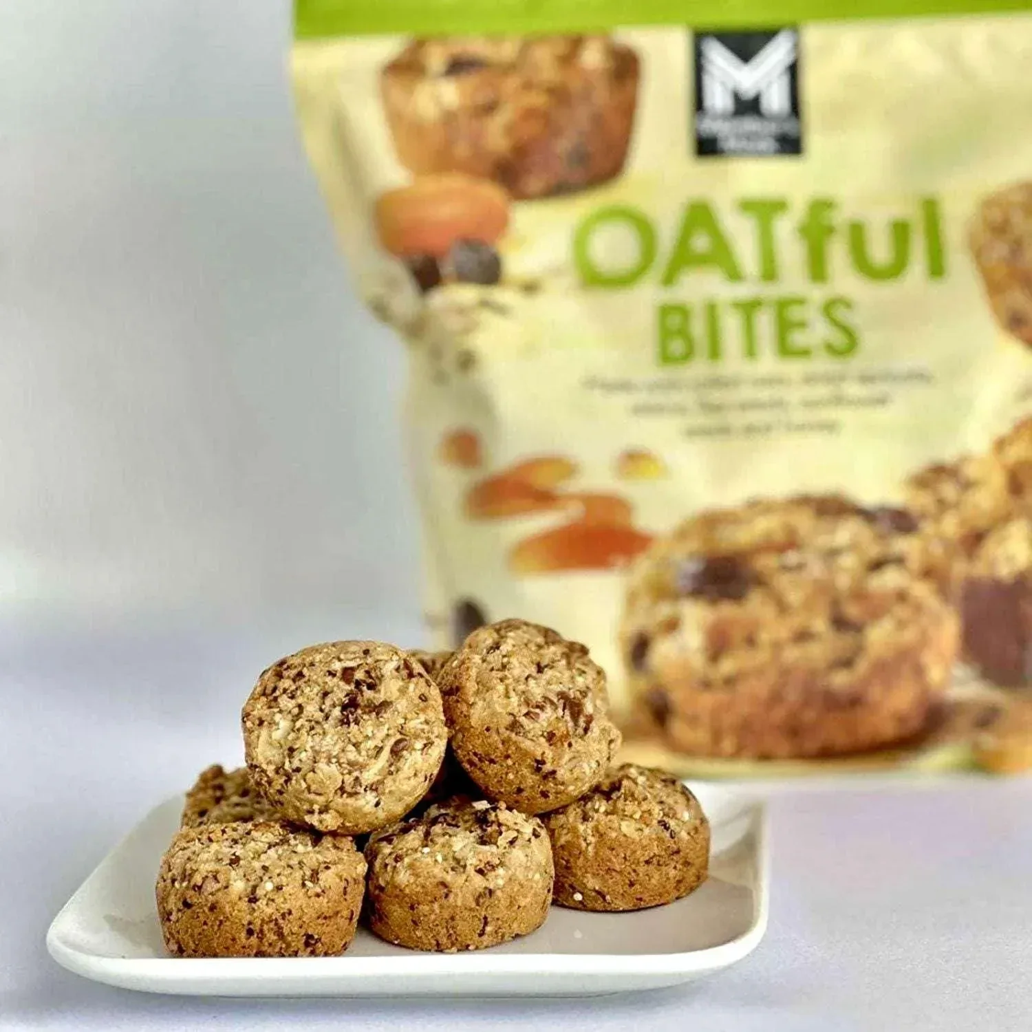 Member's Mark OATful Bites, 0.9 oz., 24 pk. - Image 5