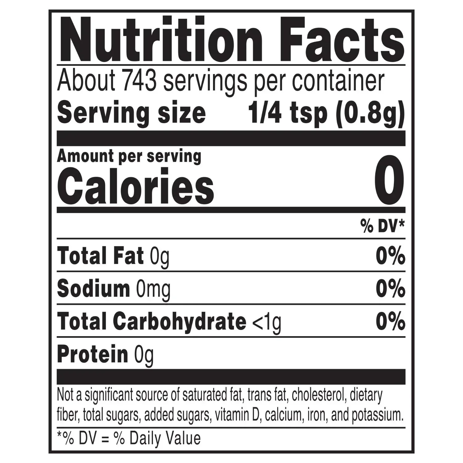 Member's Mark Onion Powder, 21 oz. - Image 2