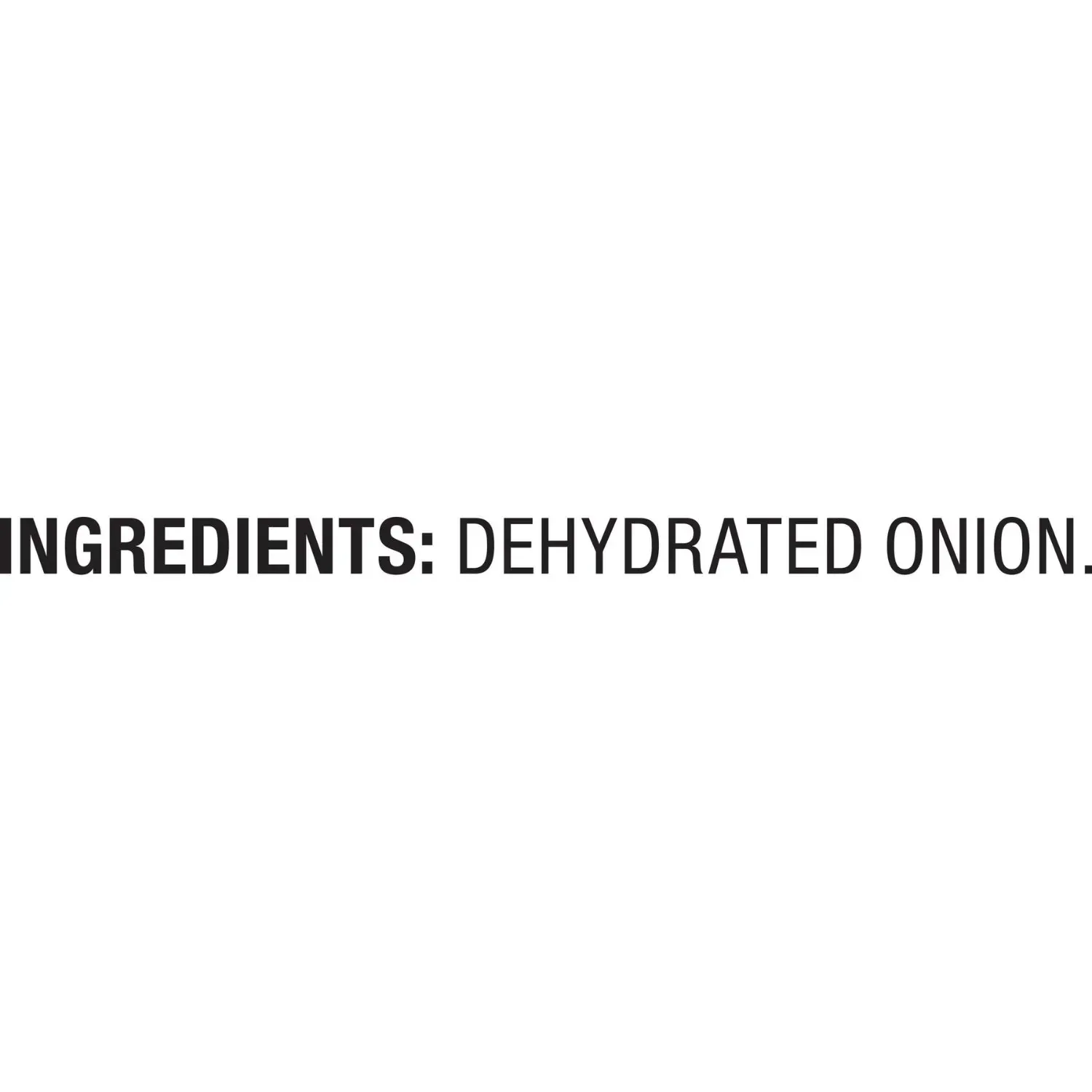 Member's Mark Onion Powder, 21 oz. - Image 3