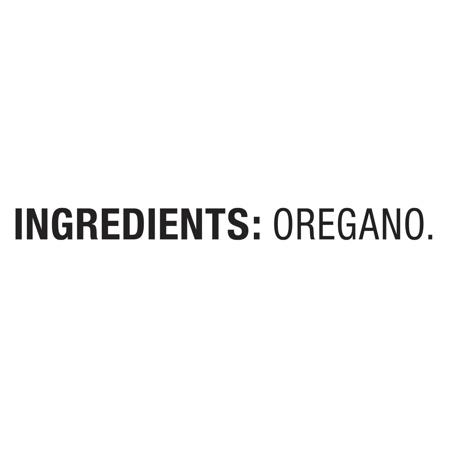 Member's Mark Oregano, 5.5 oz. - Image 4