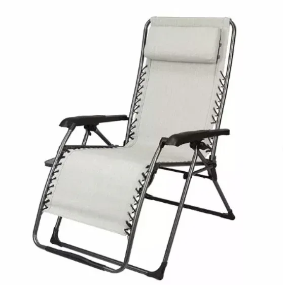 Member's Mark Oversized Anti-Gravity Recliner Chairs – Set of 2 - Image 3