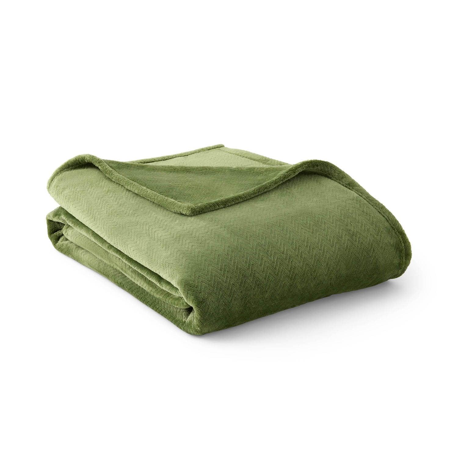 Member's Mark Oversized Cloud Touch Blanket - Image 12