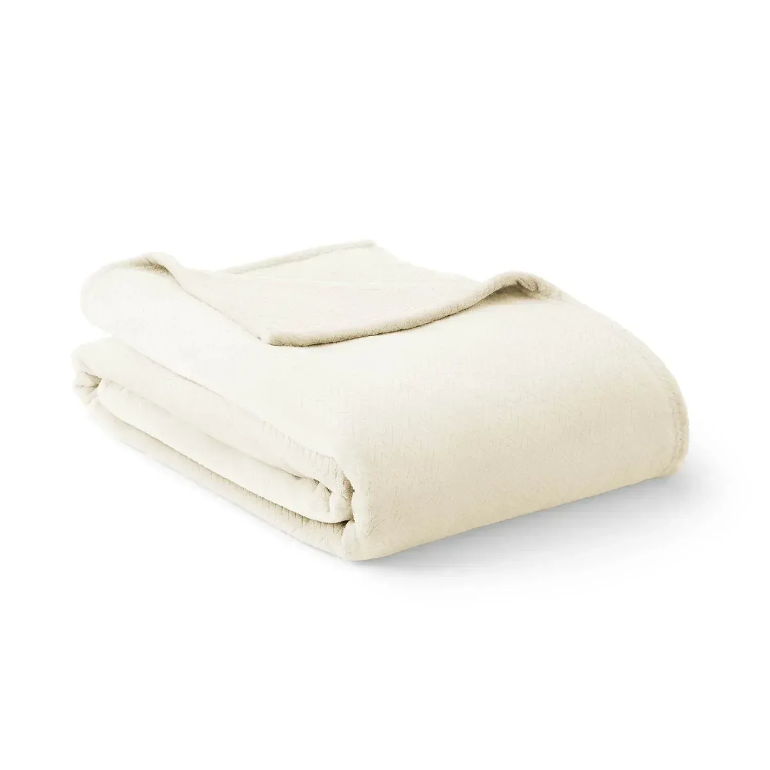 Member's Mark Oversized Cloud Touch Blanket - Image 2
