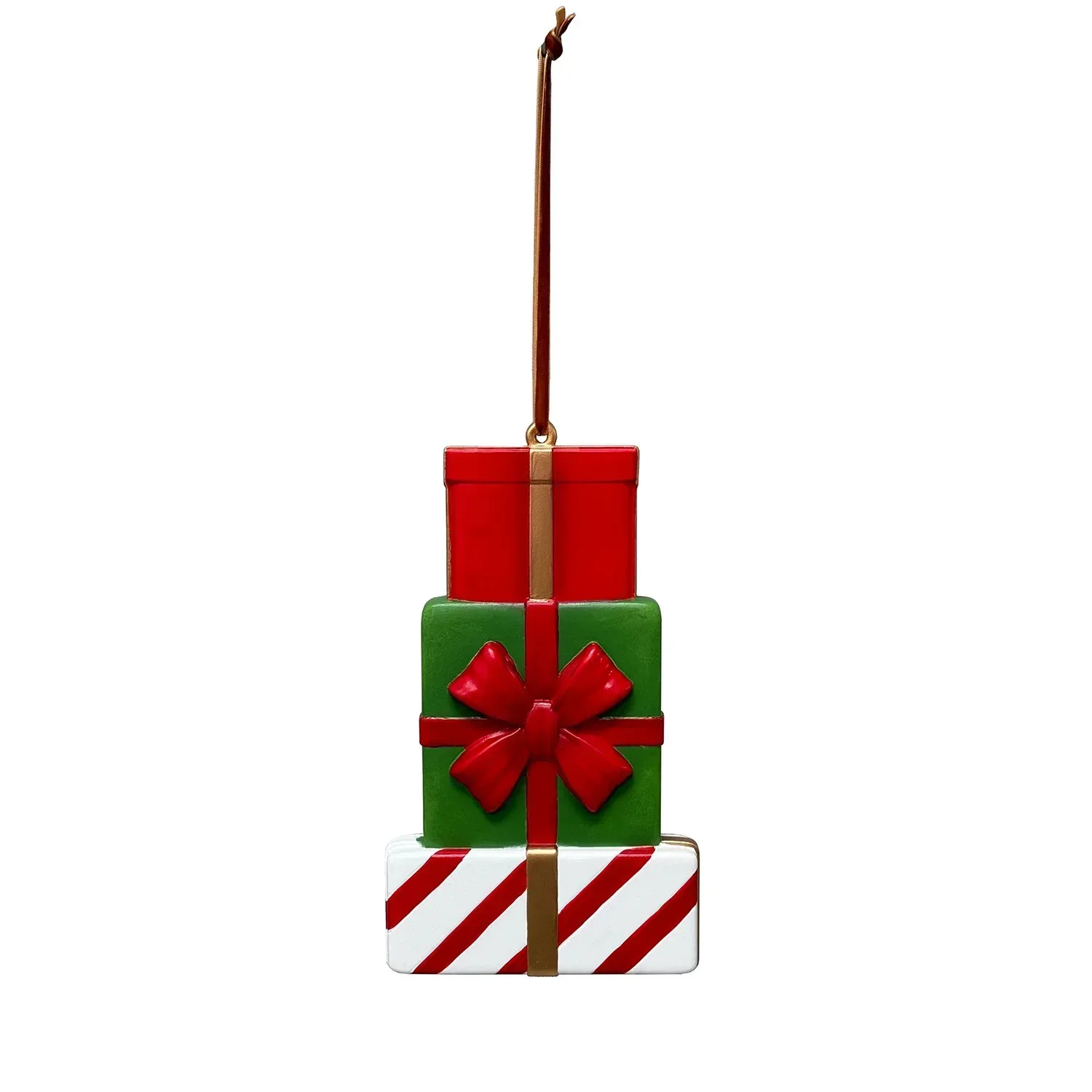 Member's Mark Oversized Ornaments, 8 ct. - Image 6