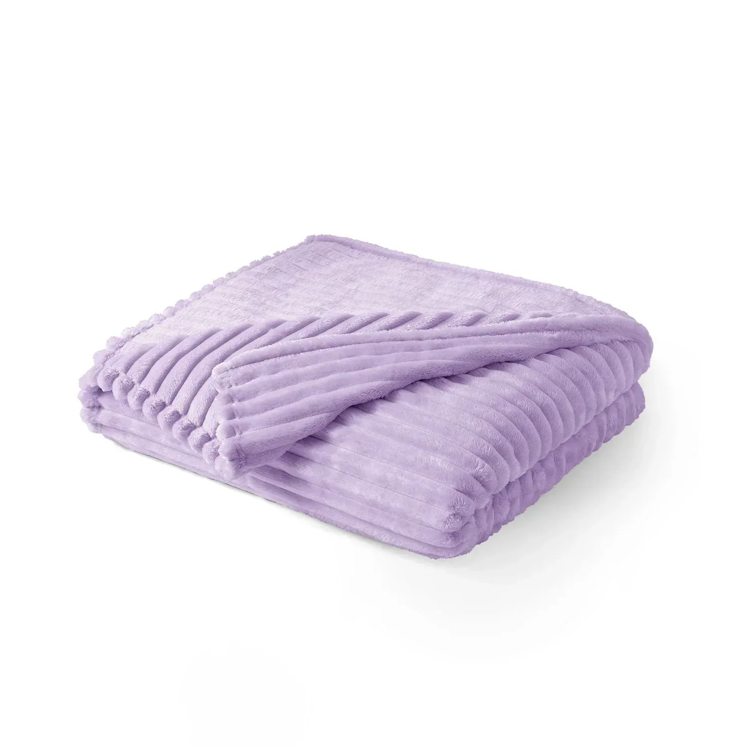 Member's Mark Oversized Plush Blanket, 78" x 92" - Image 14