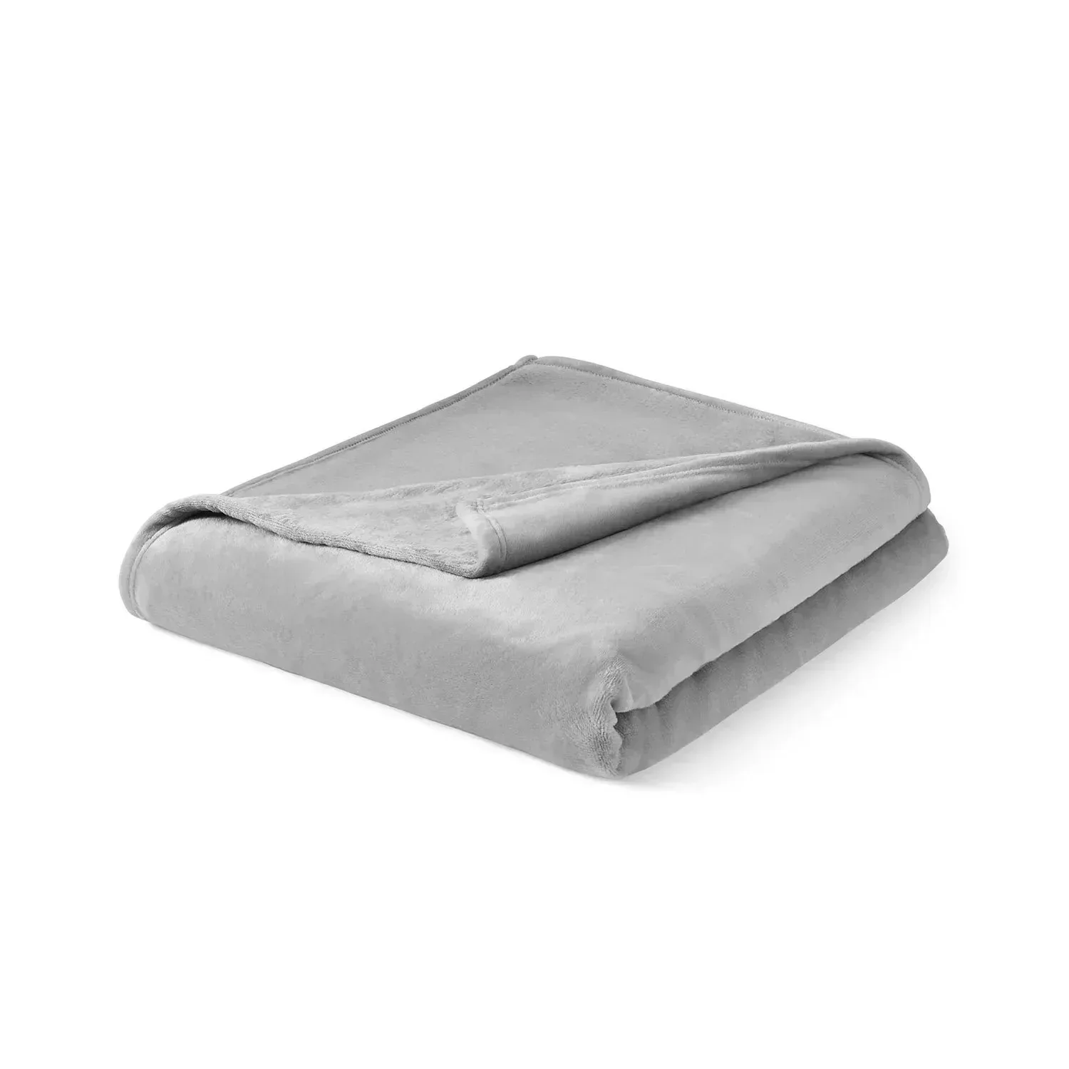 Member's Mark Oversized Plush Blanket, 78" x 92" - Image 24