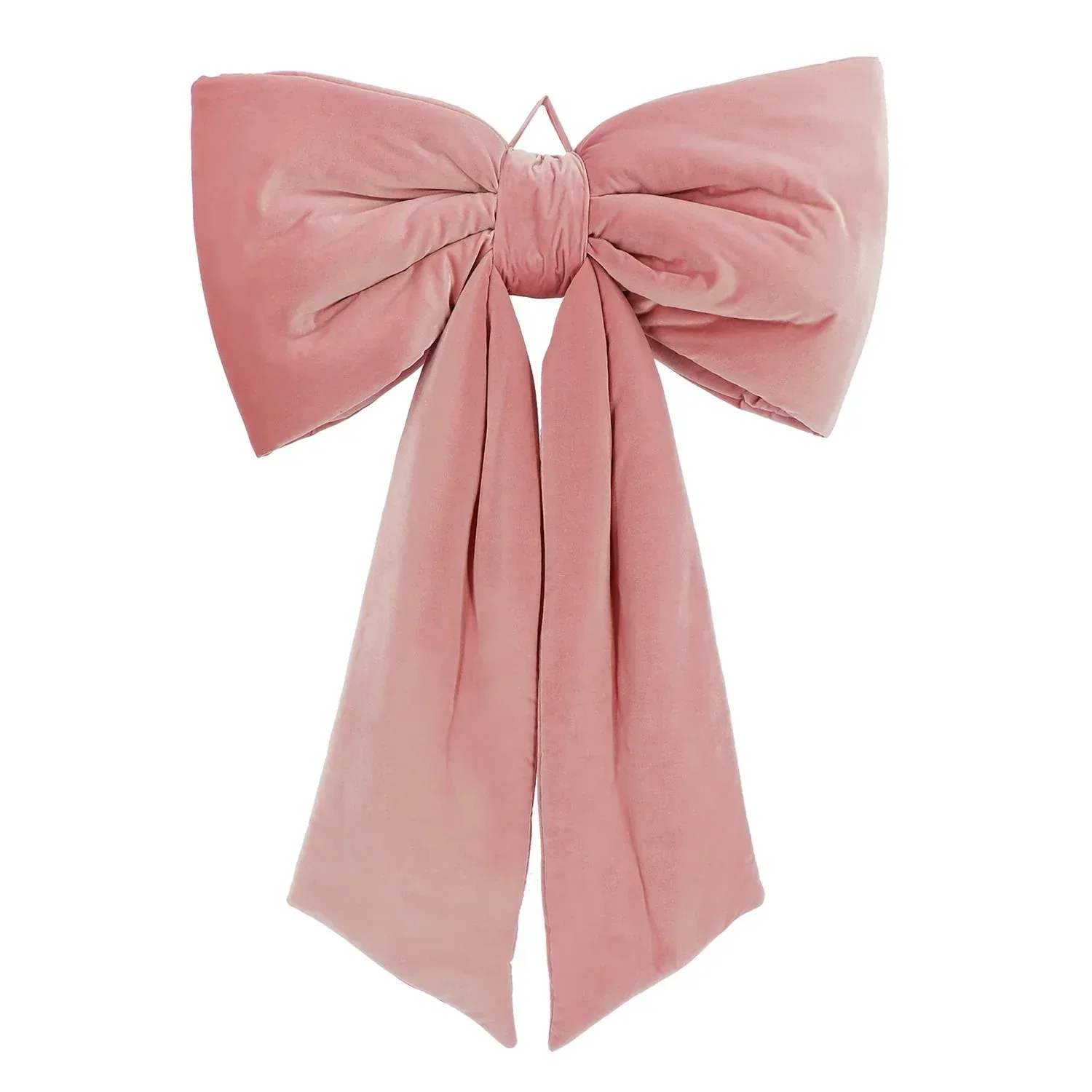 Member's Mark Oversized Velvet Bow Décor - Image 2