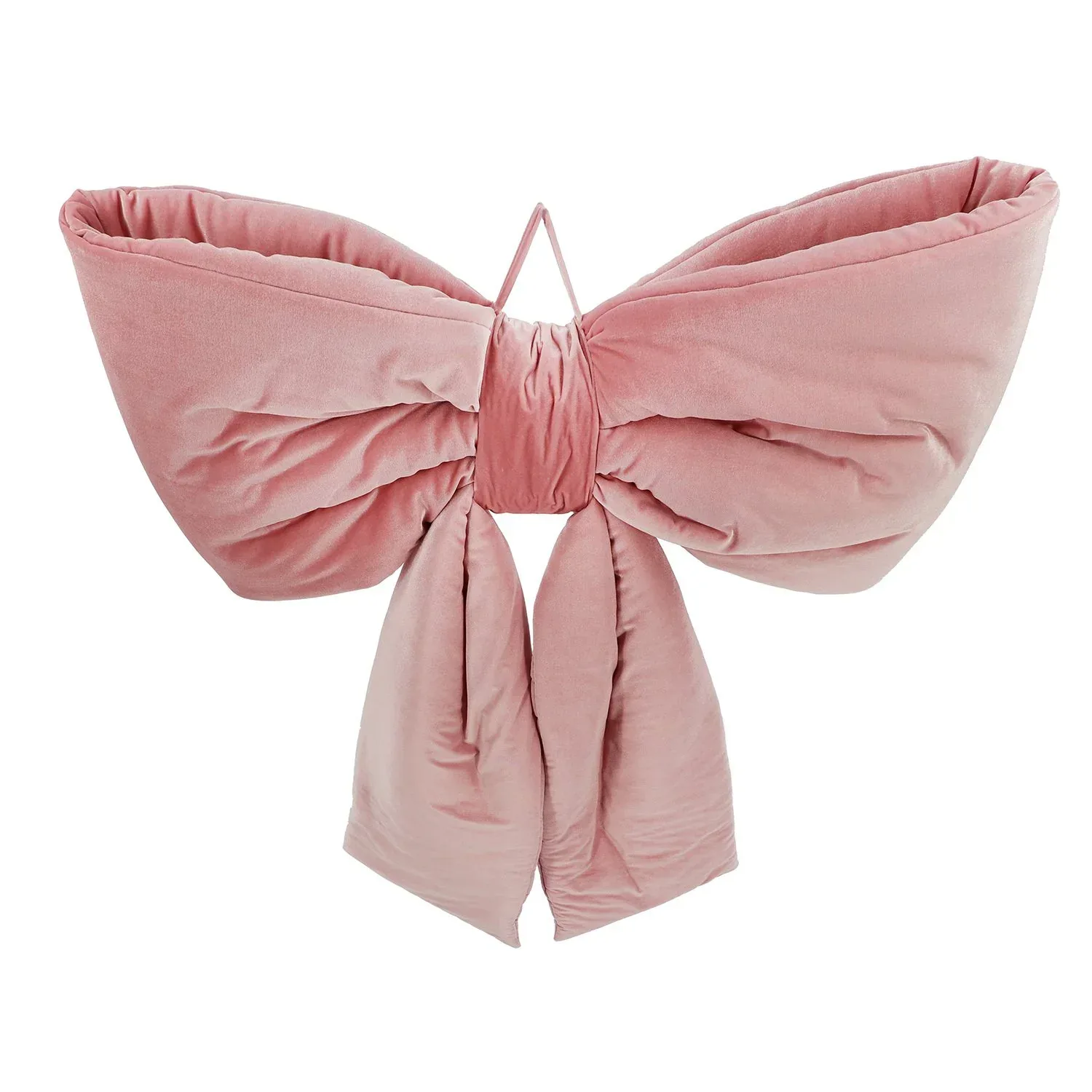 Member's Mark Oversized Velvet Bow Décor - Image 4