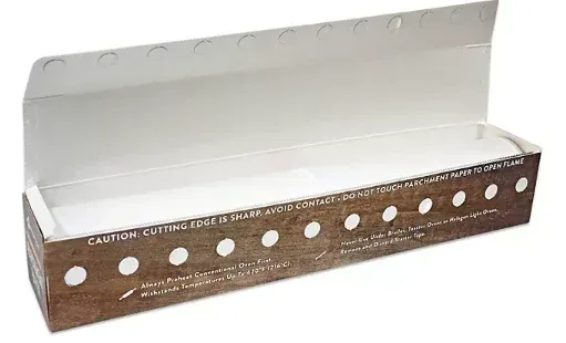 Member's Mark Parchment Paper (205 sq. ft./roll, 2 rolls) - Image 2