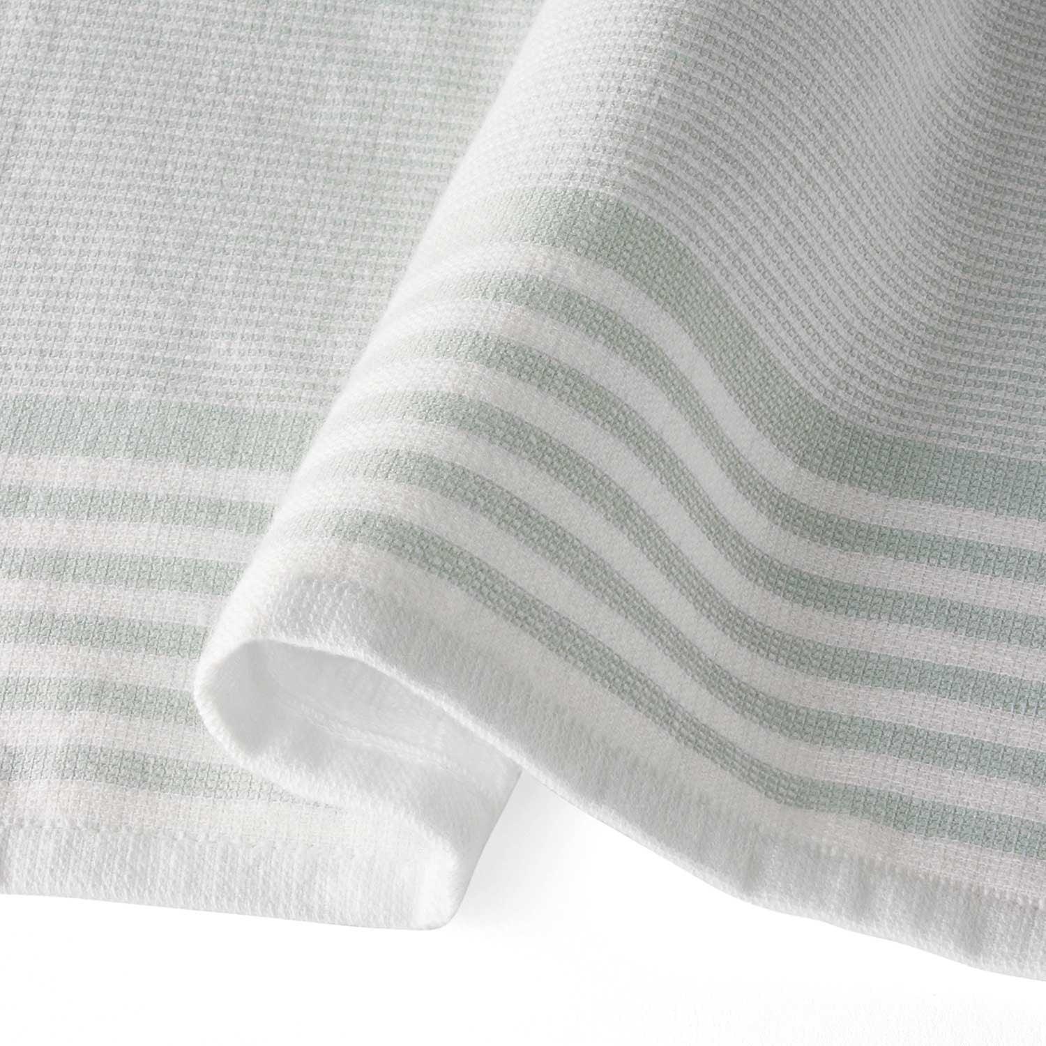 Member's Mark Plaid Leno 8 Piece Kitchen Towel Set, Choose Color - Image 25