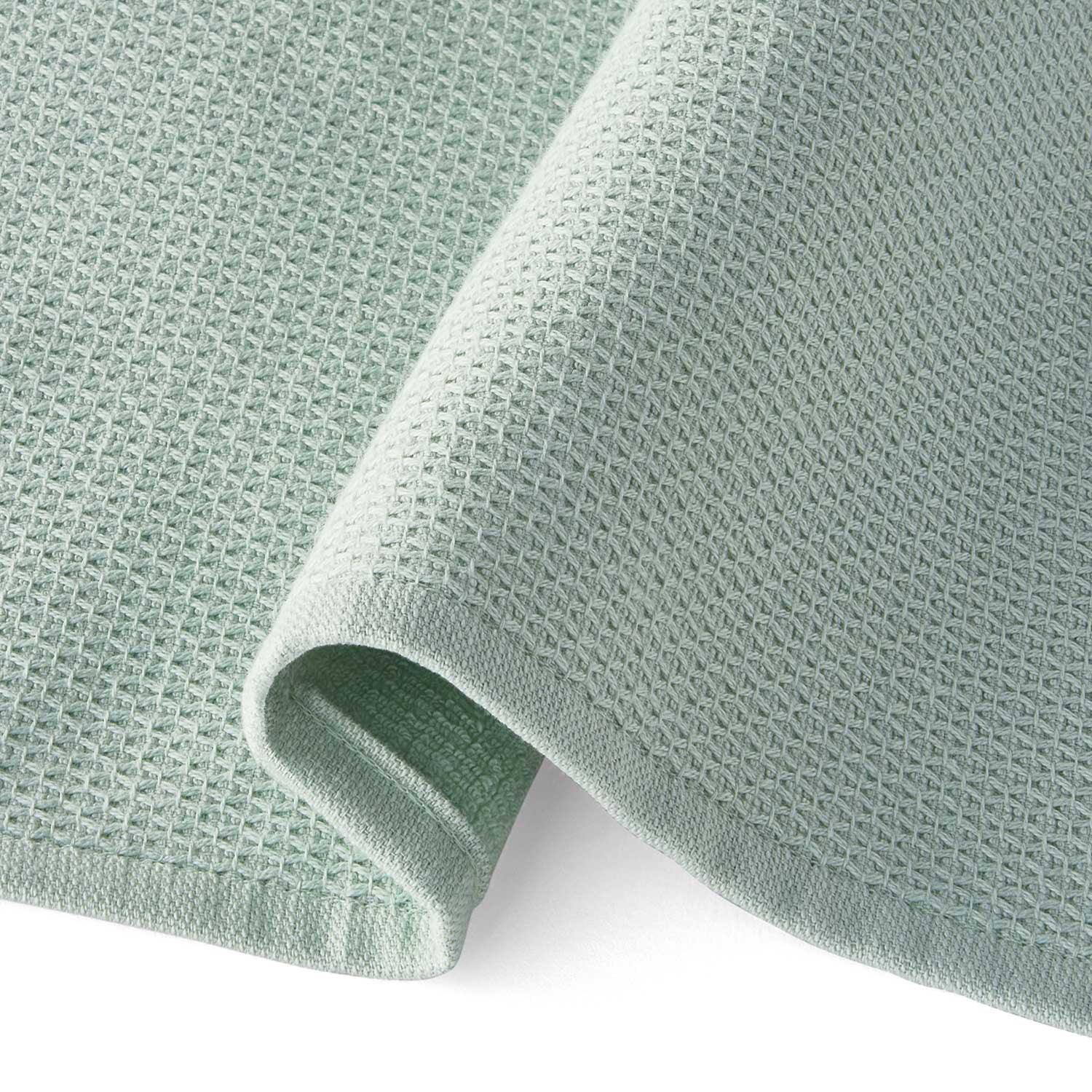 Member's Mark Plaid Leno 8 Piece Kitchen Towel Set, Choose Color - Image 26