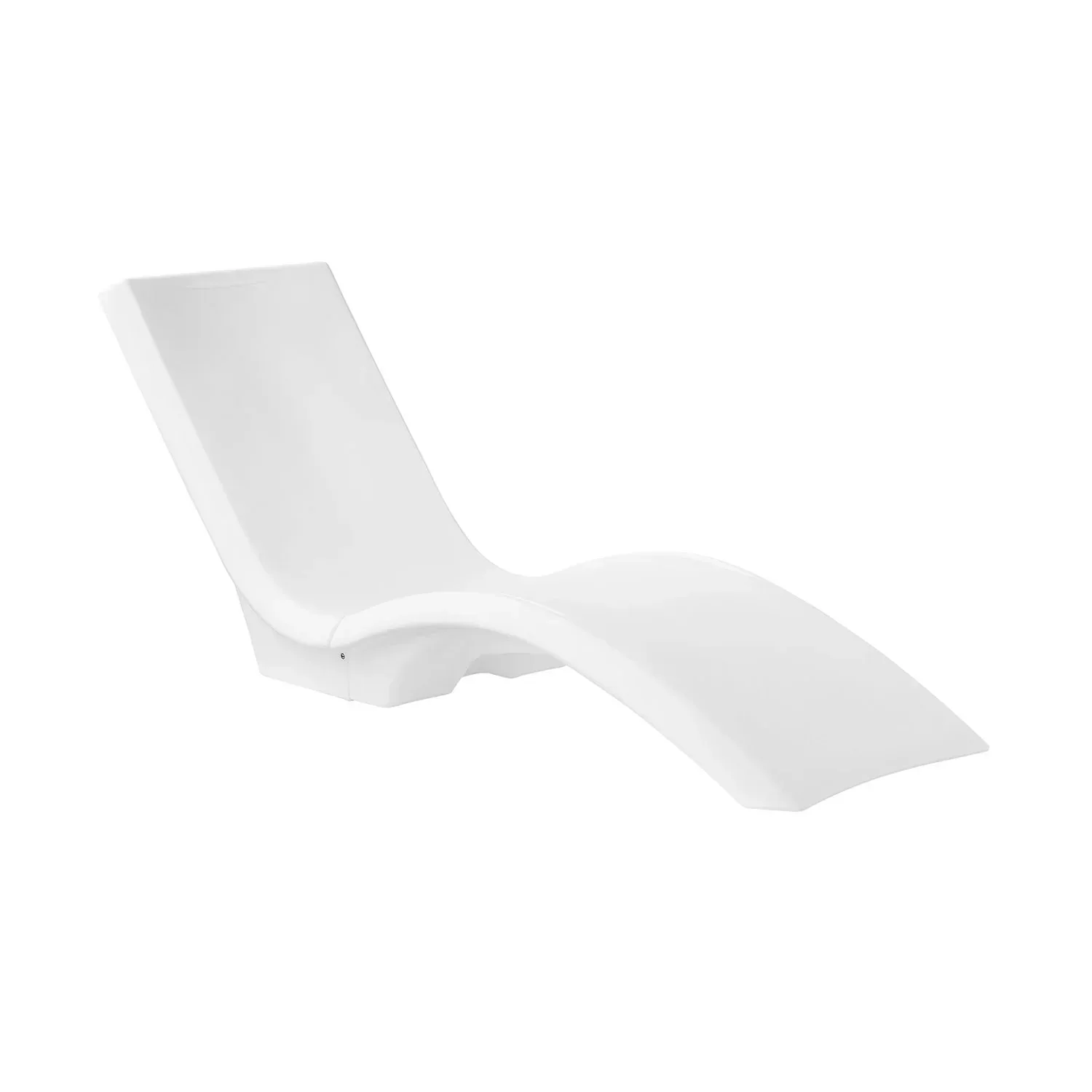 Member's Mark Pool Lounger - Image 2