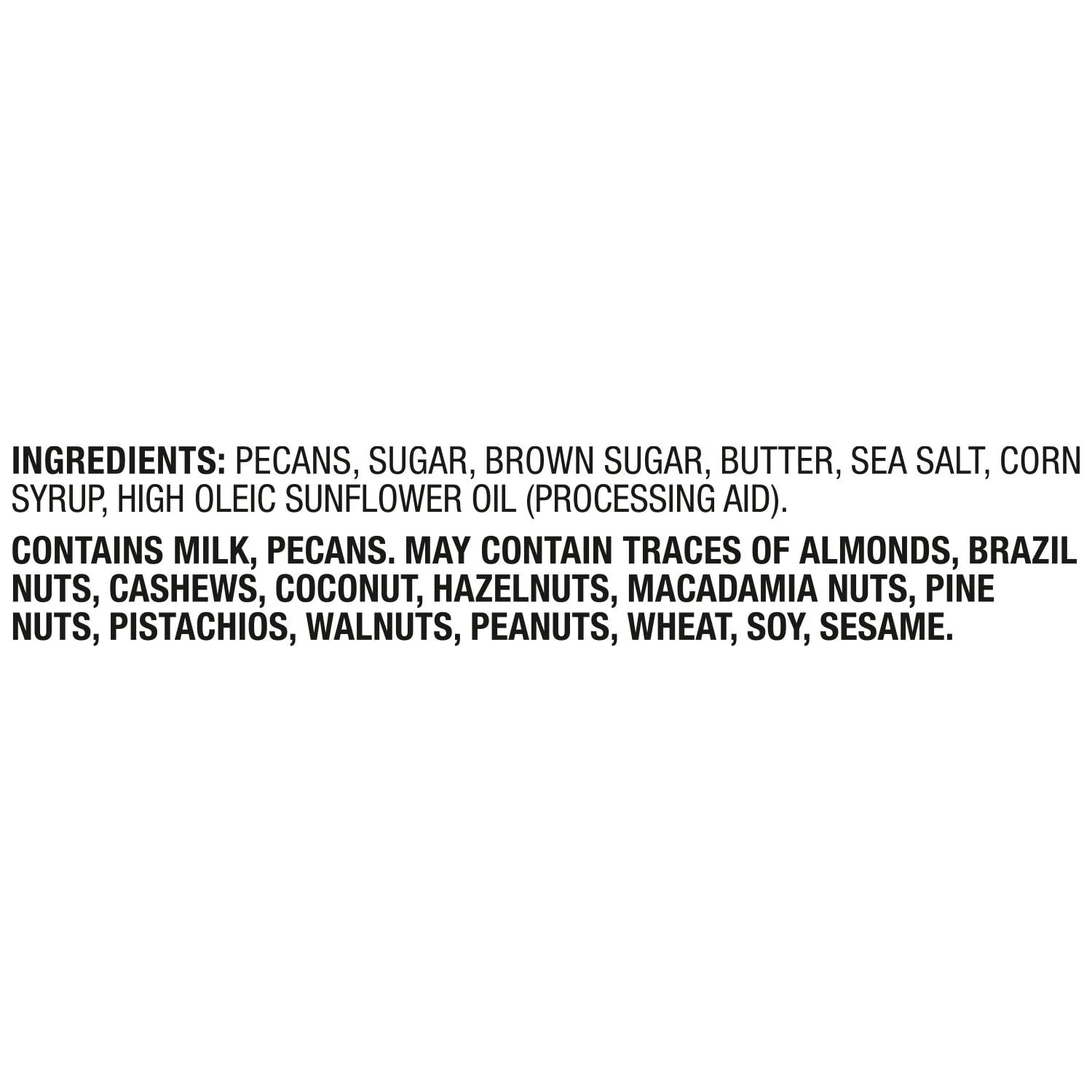 Member's Mark Praline Pecans 32 oz. - Image 3