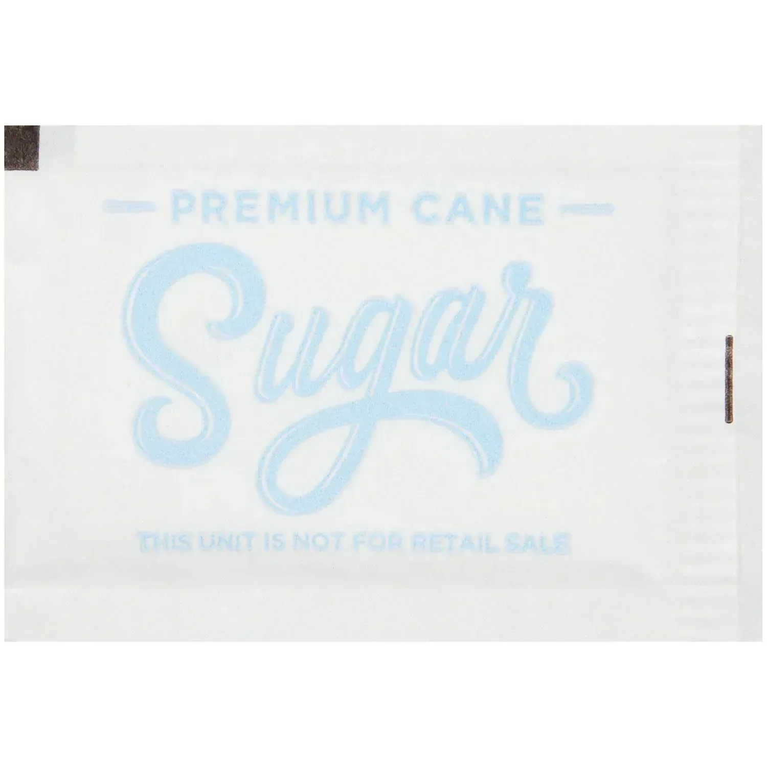 Member's Mark Premium Cane Sugar Packets, 2,000 ct. - Image 2