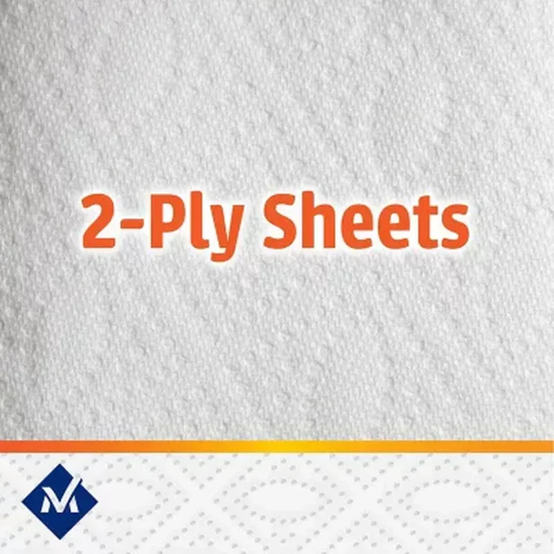 Member'S Mark Premium Paper Towel, Huge Rolls (15 Rolls, 101 Sheets) - Image 5
