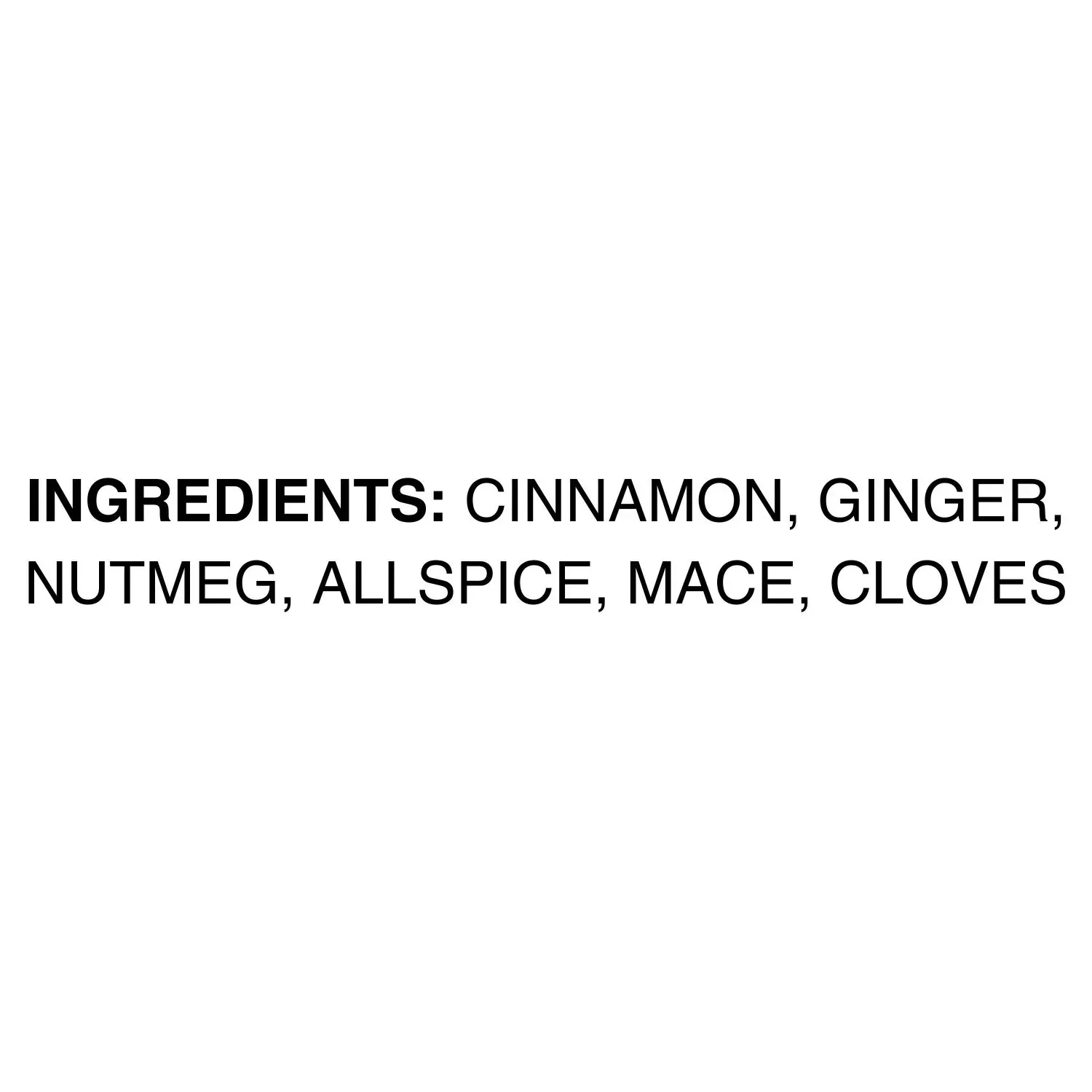 Member's Mark Pumpkin Pie Spice Seasoning Blend, 5.6 oz. - Image 3