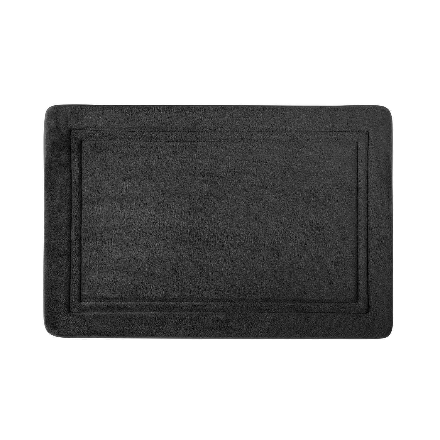 Member's Mark Quick-Dry Memory Foam Bath Mat, 24" x 36" - Image 10