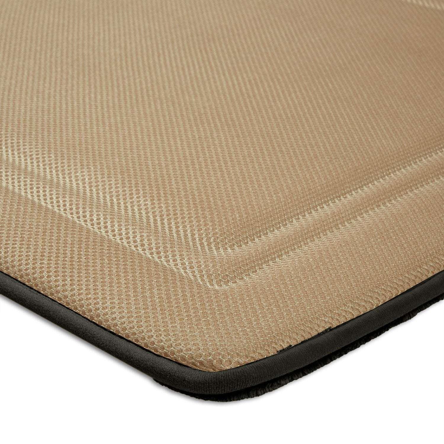 Member's Mark Quick-Dry Memory Foam Bath Mat, 24" x 36" - Image 11