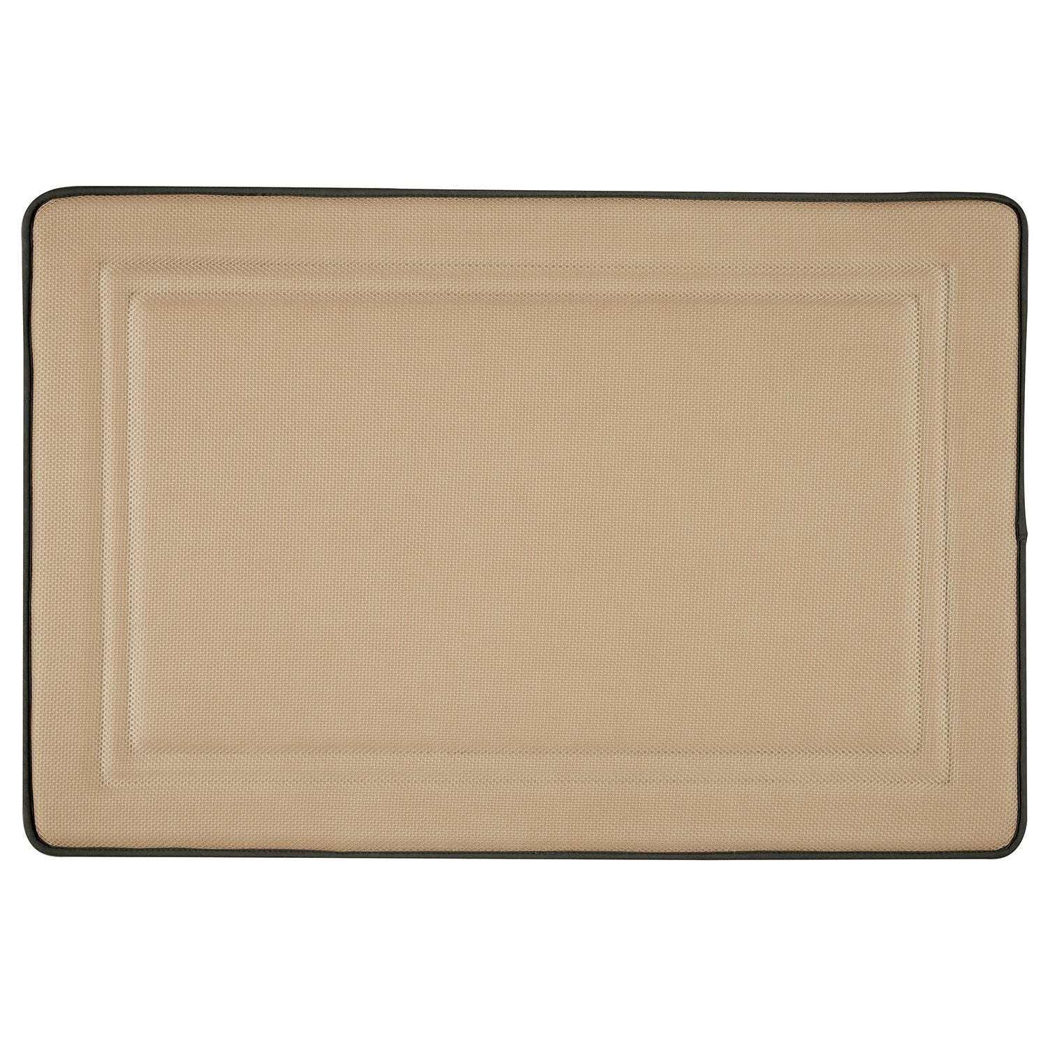 Member's Mark Quick-Dry Memory Foam Bath Mat, 24" x 36" - Image 13