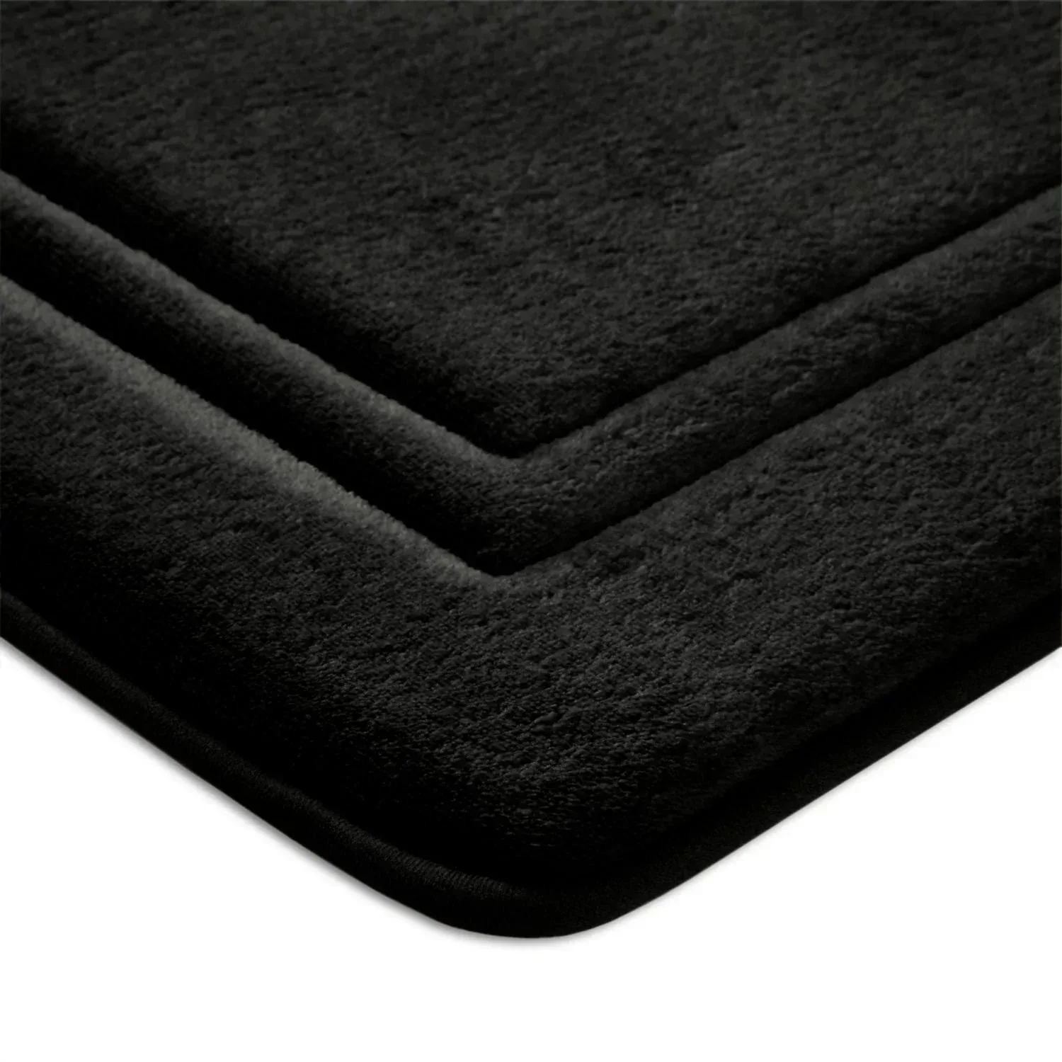 Member's Mark Quick-Dry Memory Foam Bath Mat, 24" x 36" - Image 14