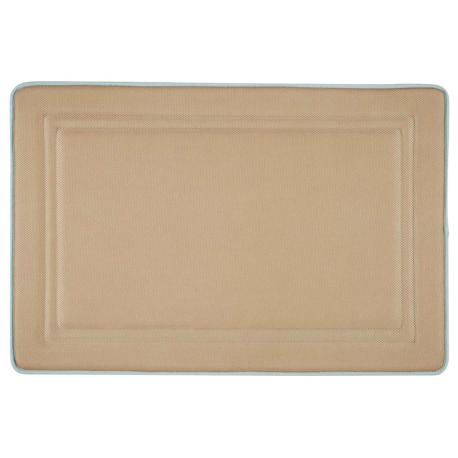 Member's Mark Quick-Dry Memory Foam Bath Mat, 24" x 36" - Image 17