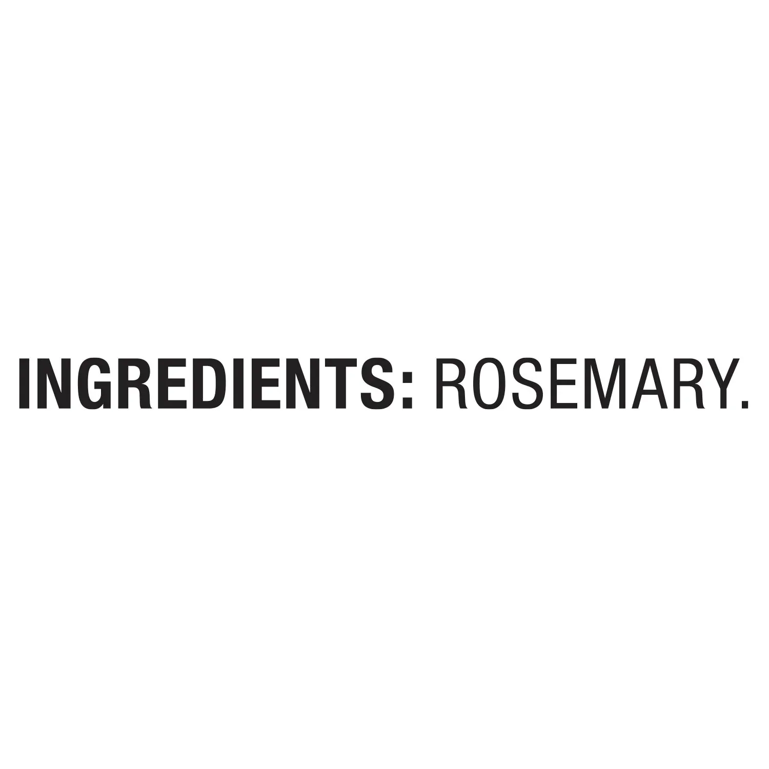 Member's Mark Rosemary Leaves, 8.5 oz. - Image 2