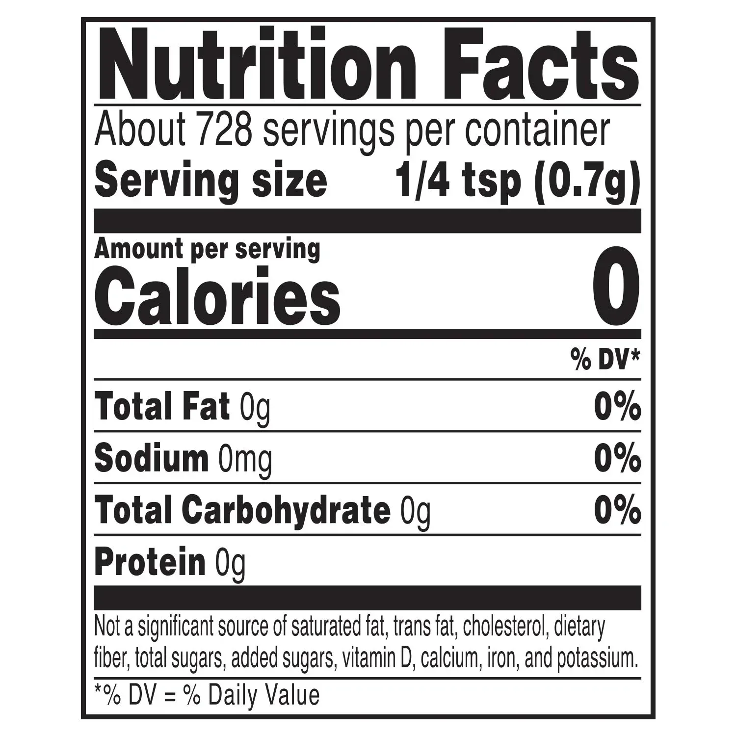 Member's Mark Salt-Free Curry Powder, 18 oz. - Image 5