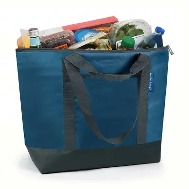 Member's Mark Dual Carry Insulated Shopper - Image 3