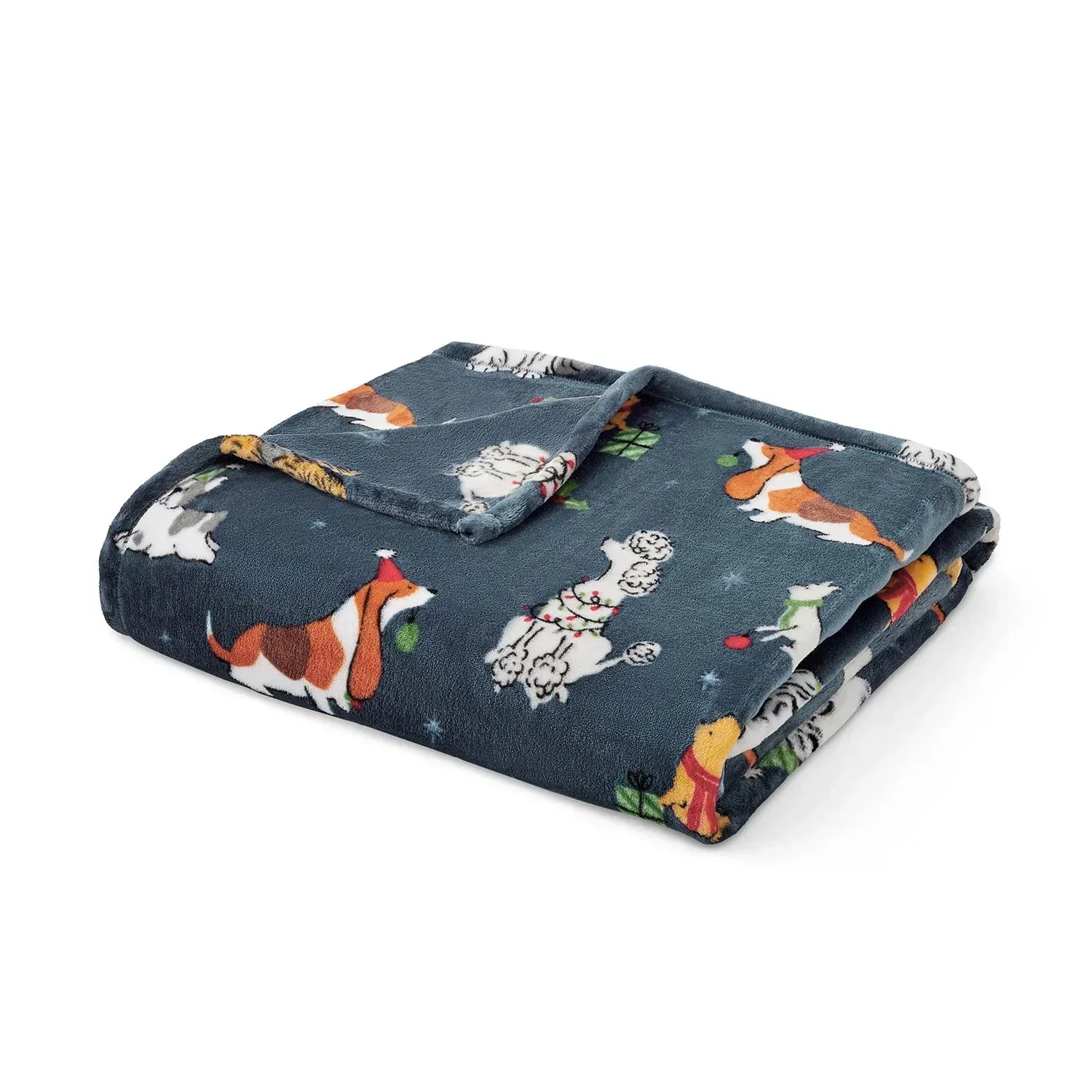 Member's Mark Seasonal Lounge Throw, 60"x70" - Image 12